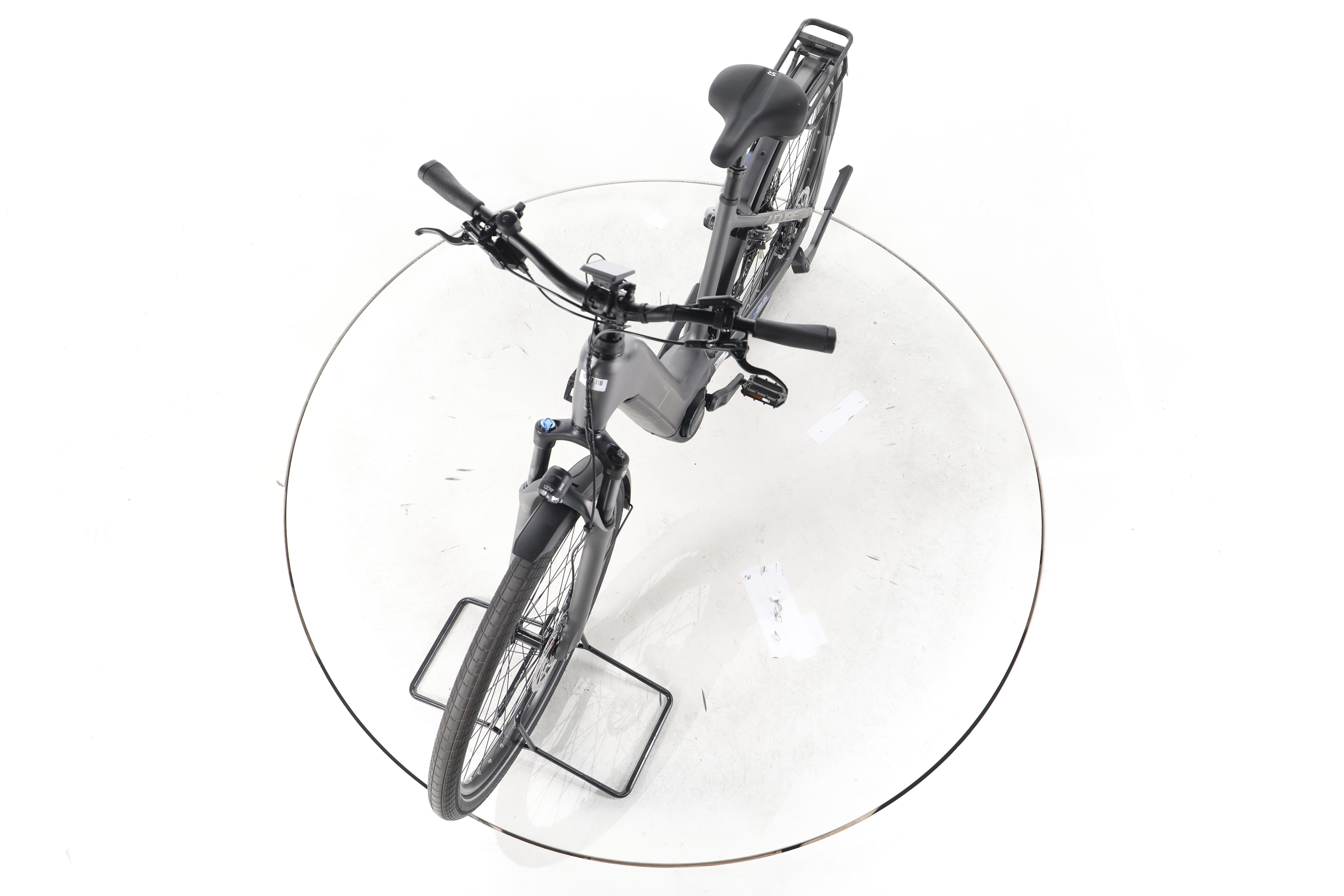 Cube Kathmandu Hybrid Pro Trekking E-Bike Tiefeinsteiger 2025 - Image 17