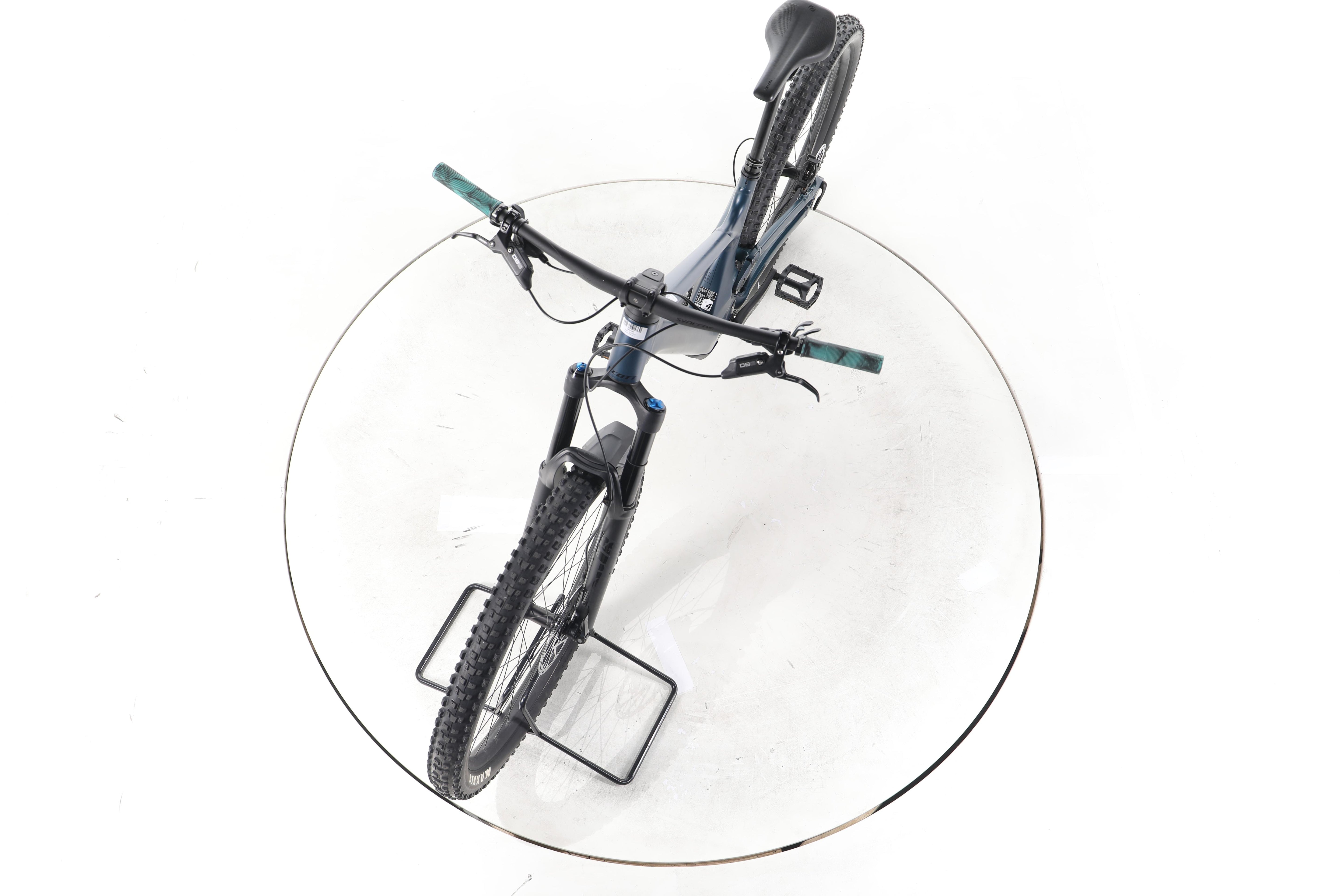 Scott Genius 930 Fahrrad Fully - Image 17