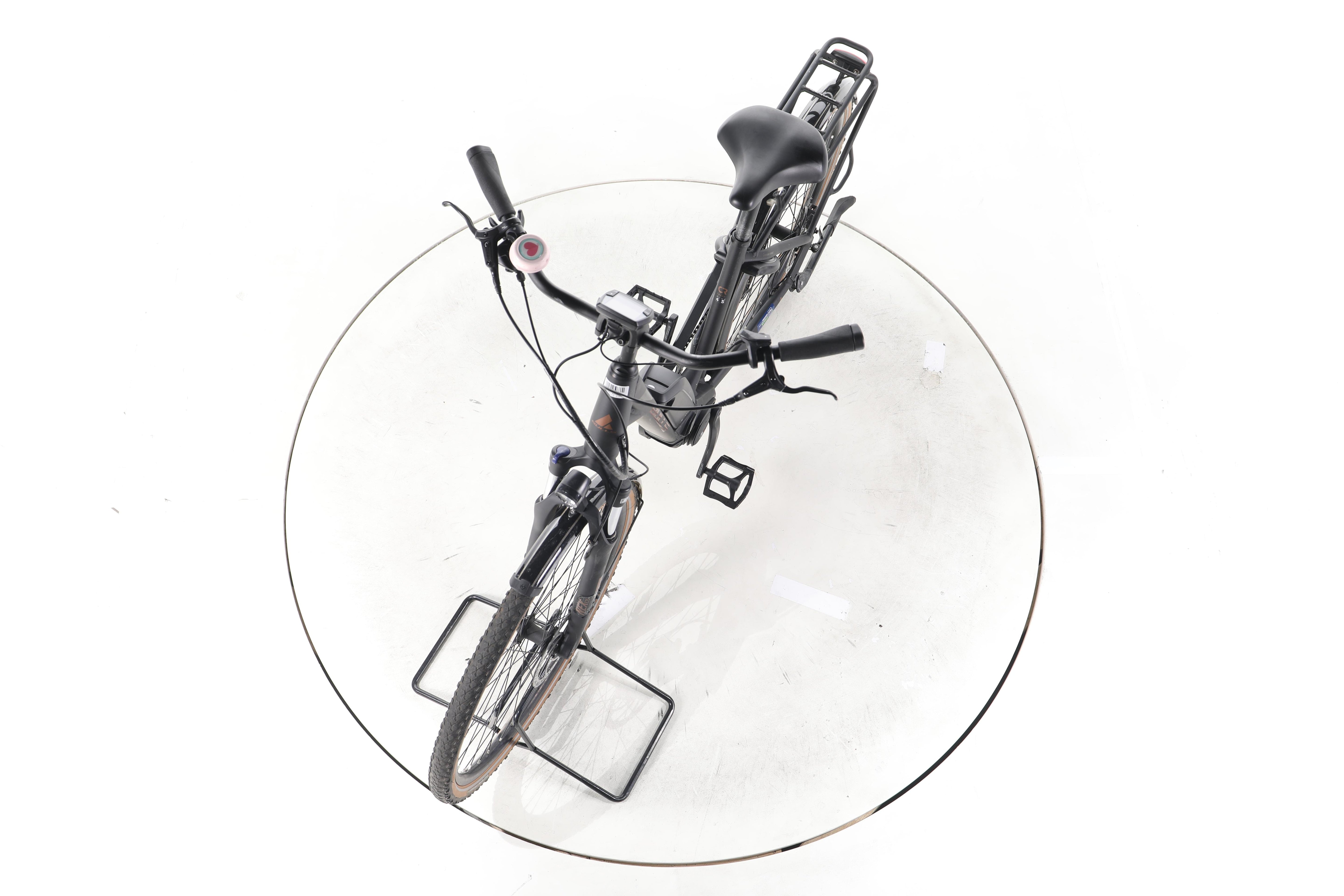 Bulls Street CX Trekking E-Bike Tiefeinsteiger - Image 17