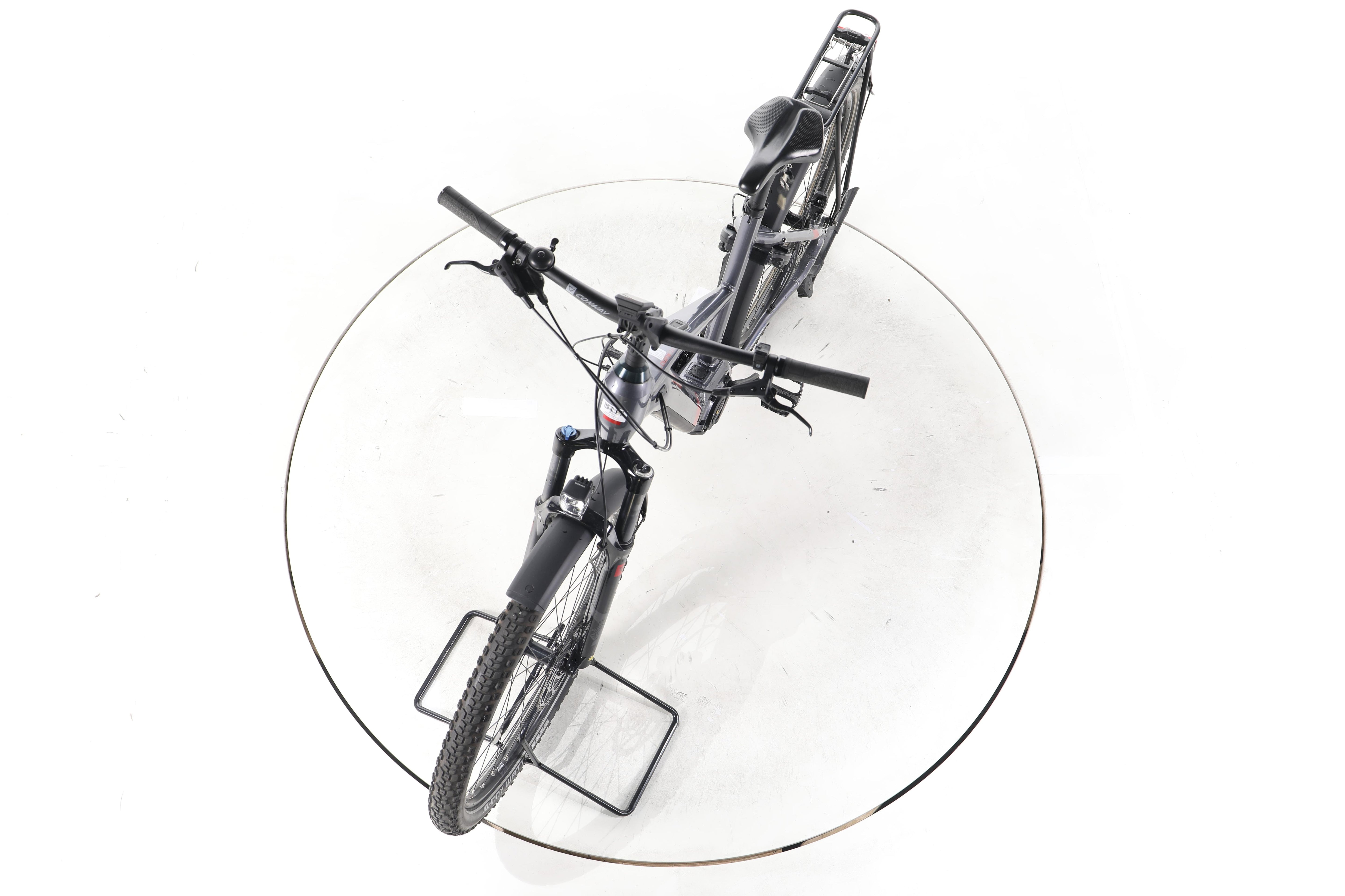 Conway Cairon SUV 5.0 Trekking E-Bike - Image 17
