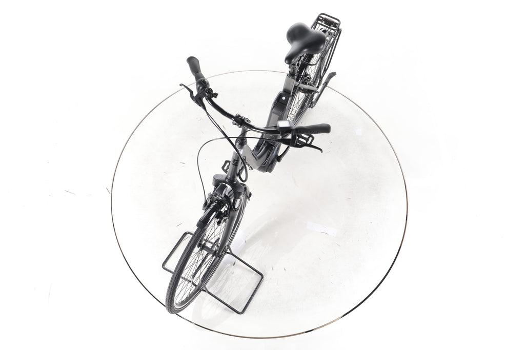 Triumph E-Cloud Plus 4 City E-Bike Tiefeinsteiger - Image 17