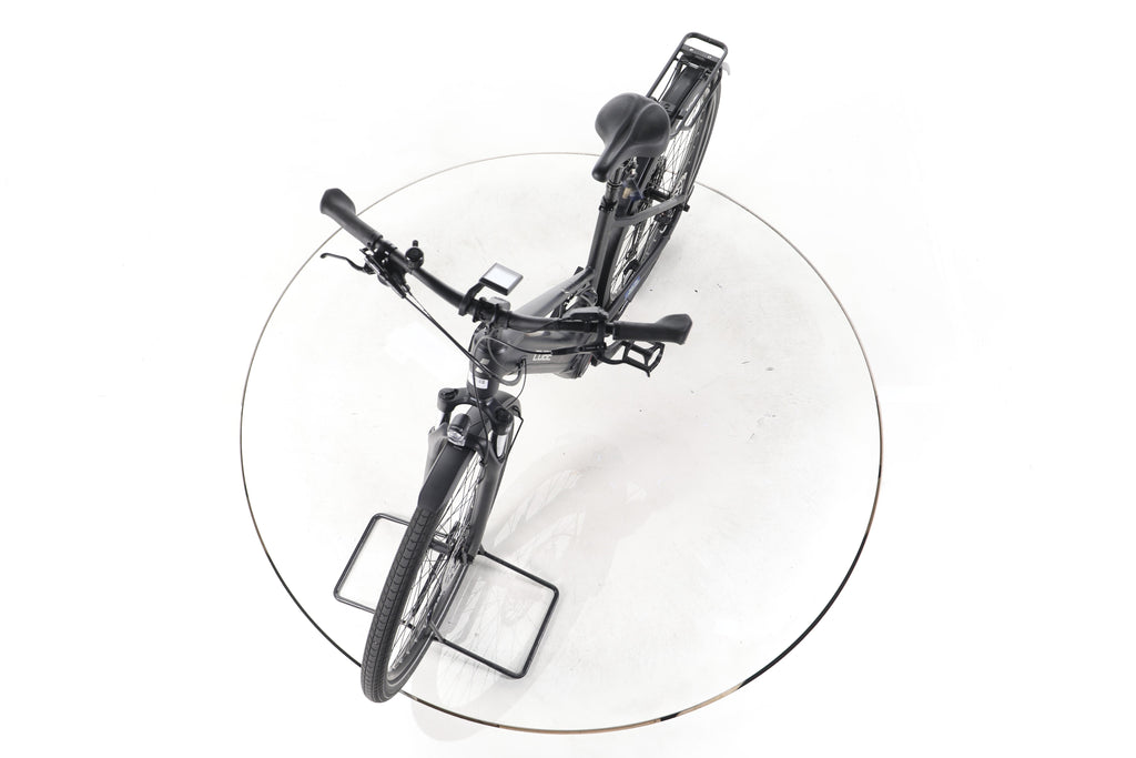 Cube Touring Hybrid Pro Trekking E-Bike - Image 17