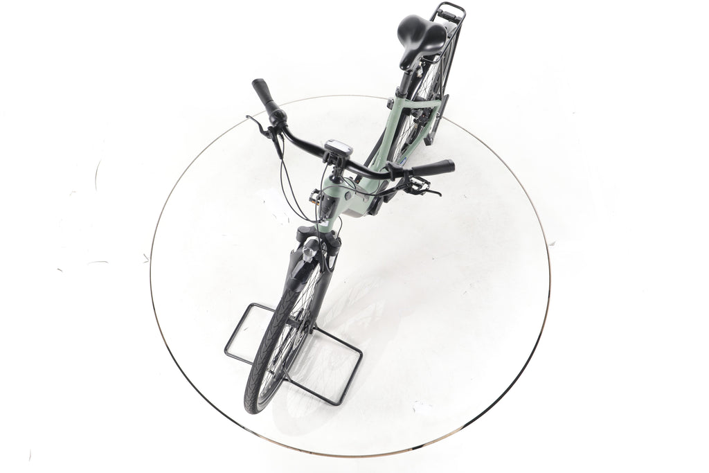 Winora Tria N8f City E-Bike Tiefeinsteiger - Image 17
