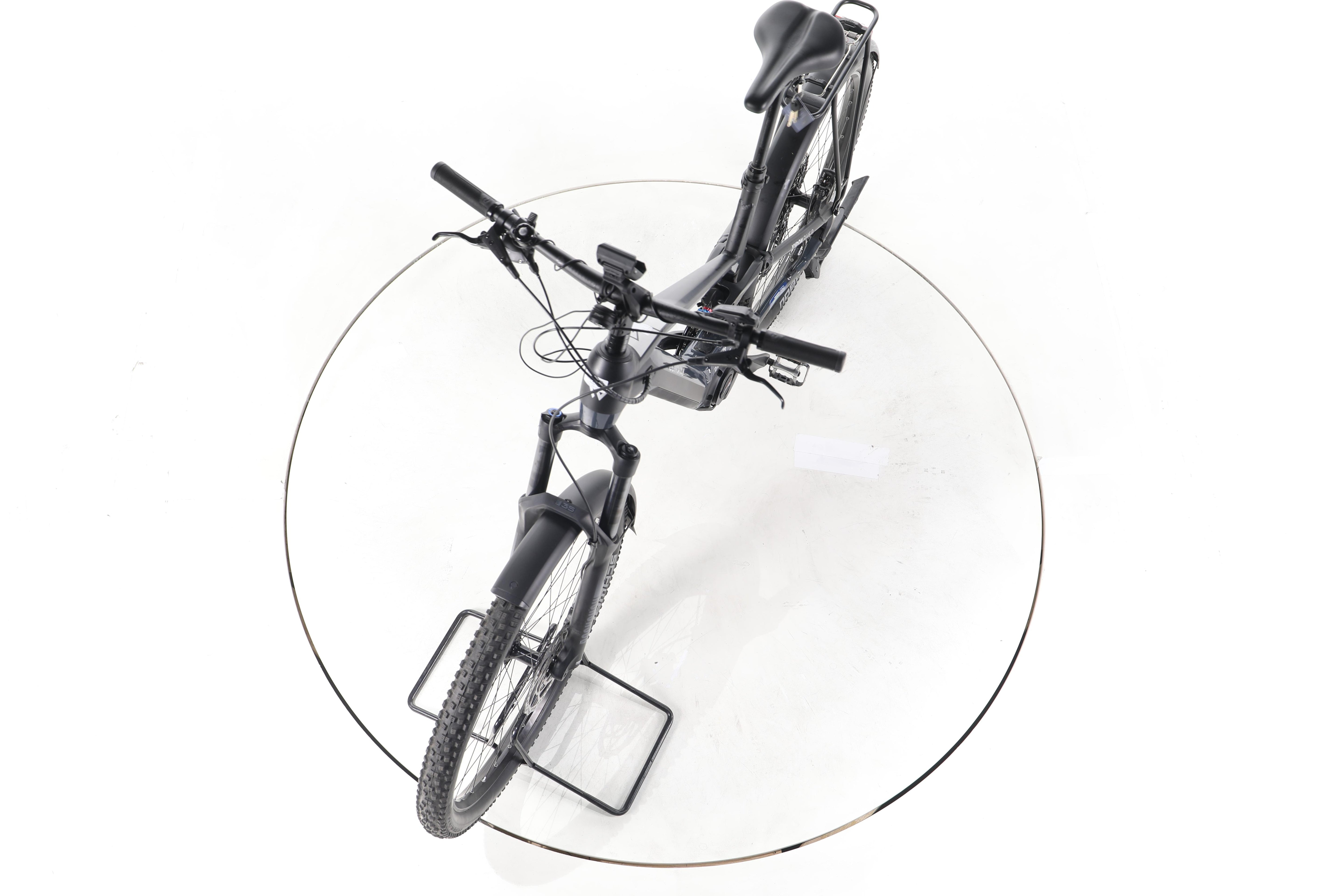 Conway Xyron SUV 6.9 SUV E-Bike - Image 17