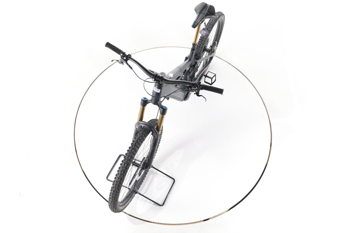 Cube Stereo Hybrid ONE77 HPC AT E-Bike Fully Carbon 2025 - Image 17
