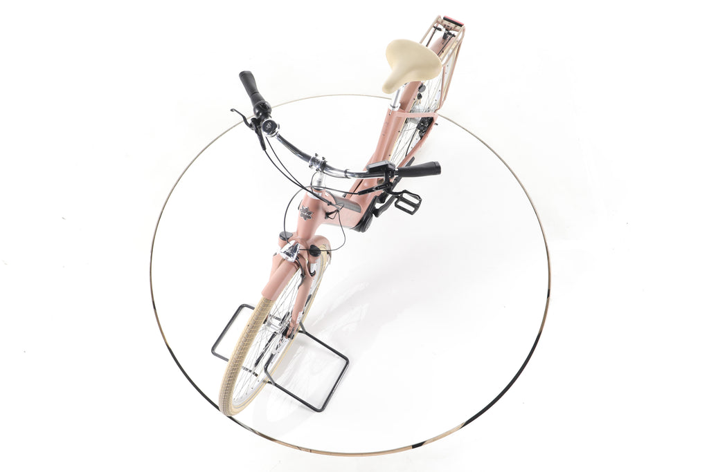 Cube ella Hybrid City E-Bike Tiefeinsteiger 2025 - Image 17