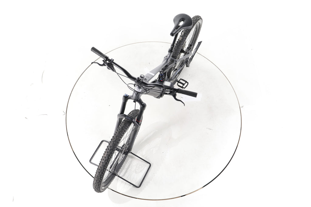 Carver Drift E.520 E-Bike Fully - Image 17