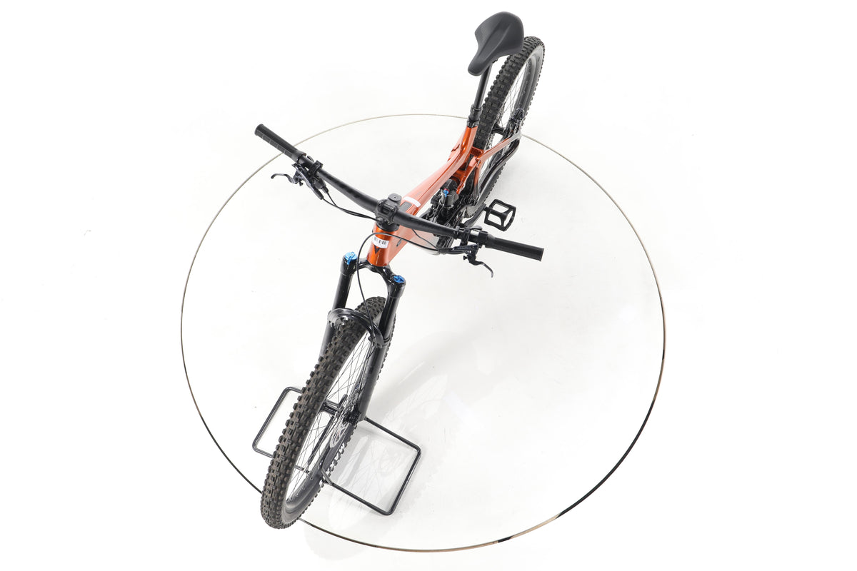 Giant Trance X Advanced E + EL 2 E-Bike Fully Carbon - Image 17