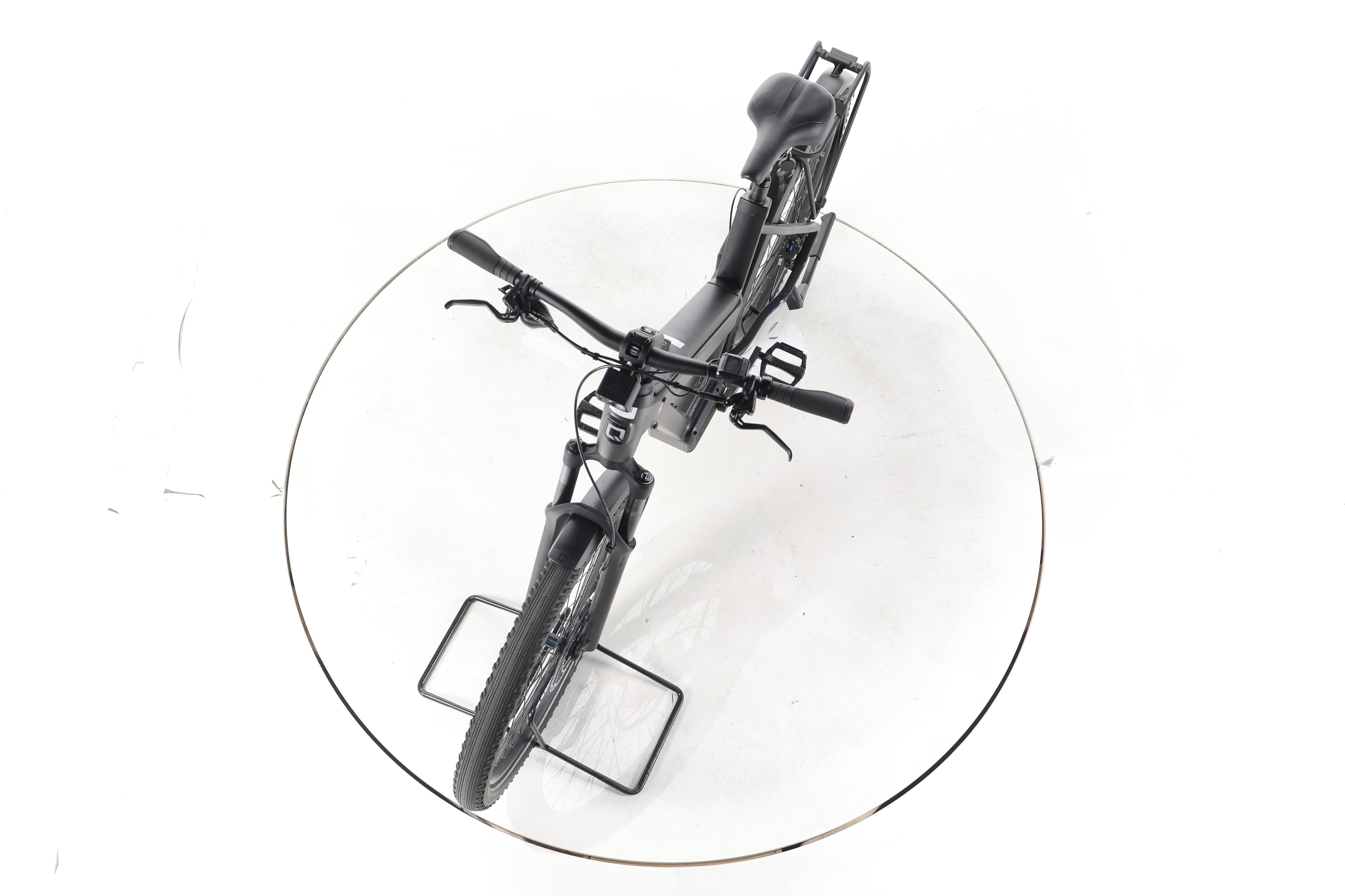 QWIC Atlas Trekking E-Bike 2024 - Image 17