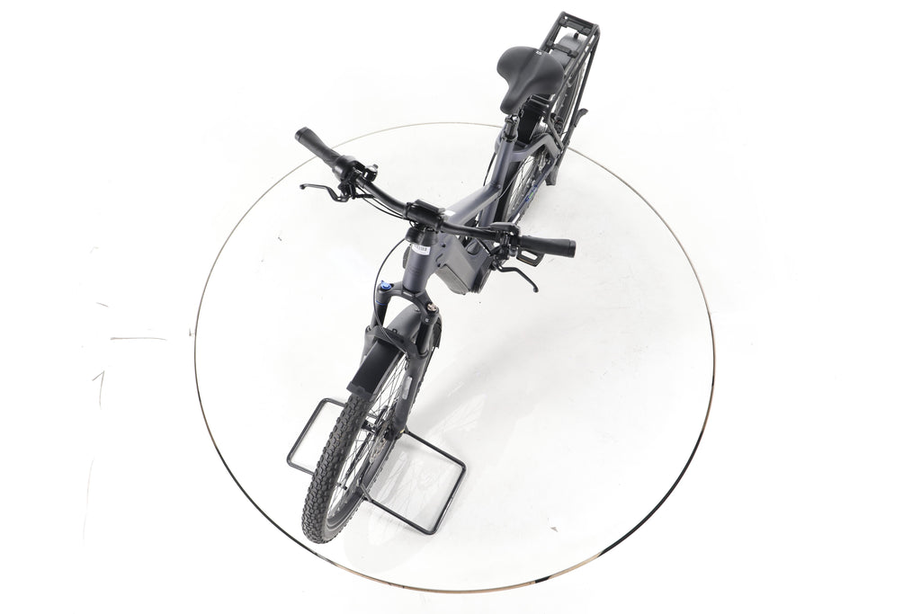 Riese & Müller Charger4 Mixte GT Vario City E-Bike - Image 17