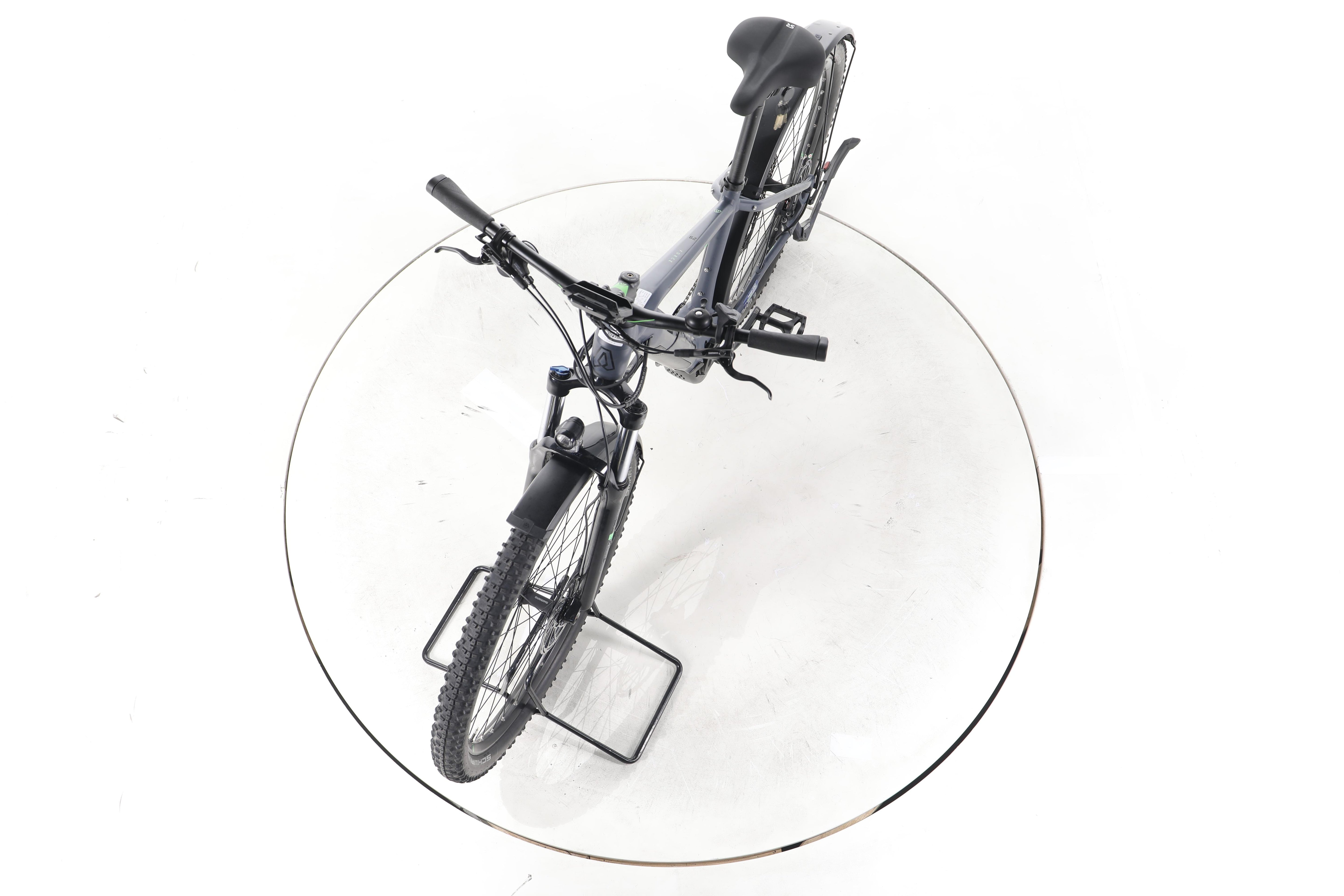 Axess Force 29 Allroad E-Bike - Image 17