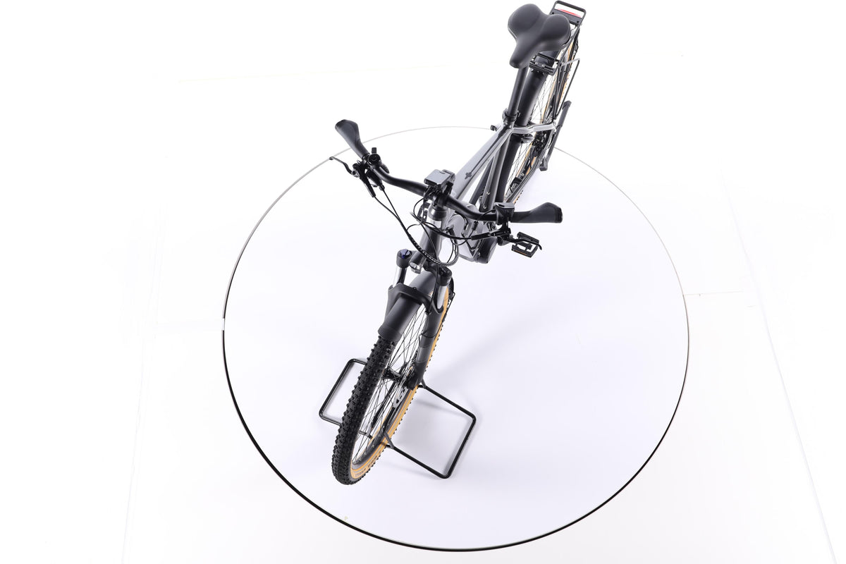 FLYER Upstreet5 3.12 Trekking E-Bike - Image 17