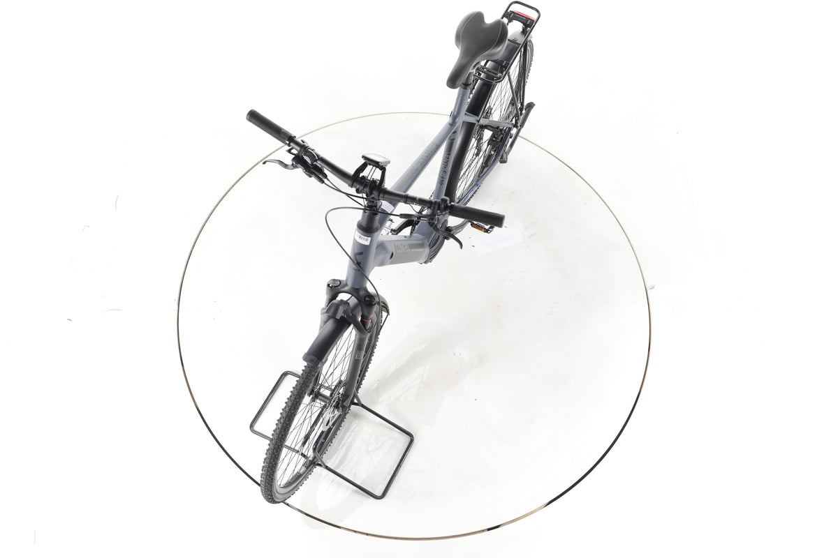 Compel Enyo E-630 LTD Trekking E-Bike - Image 17