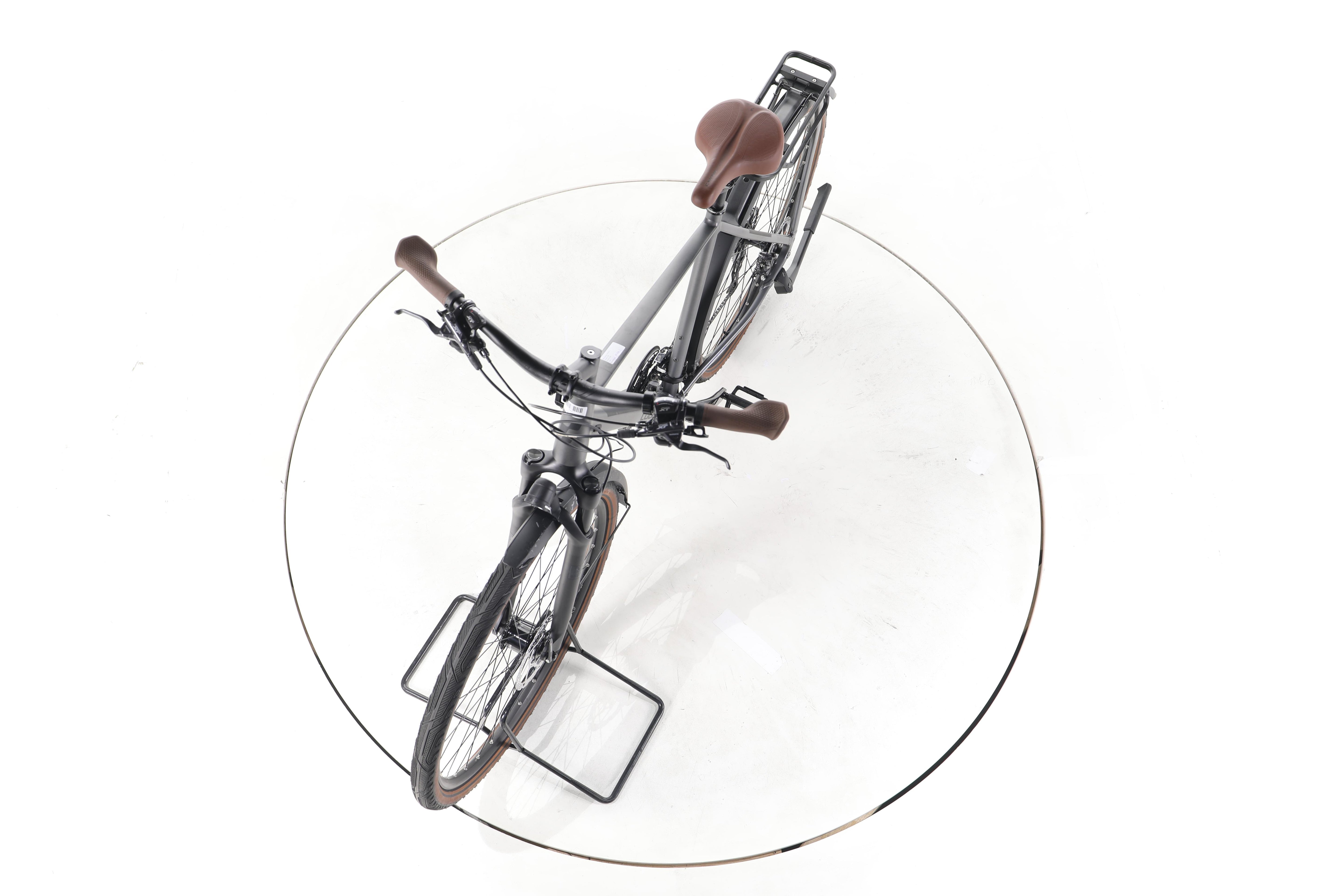 Cube Kathmandu SLX Fahrrad City & Trekking - Image 17