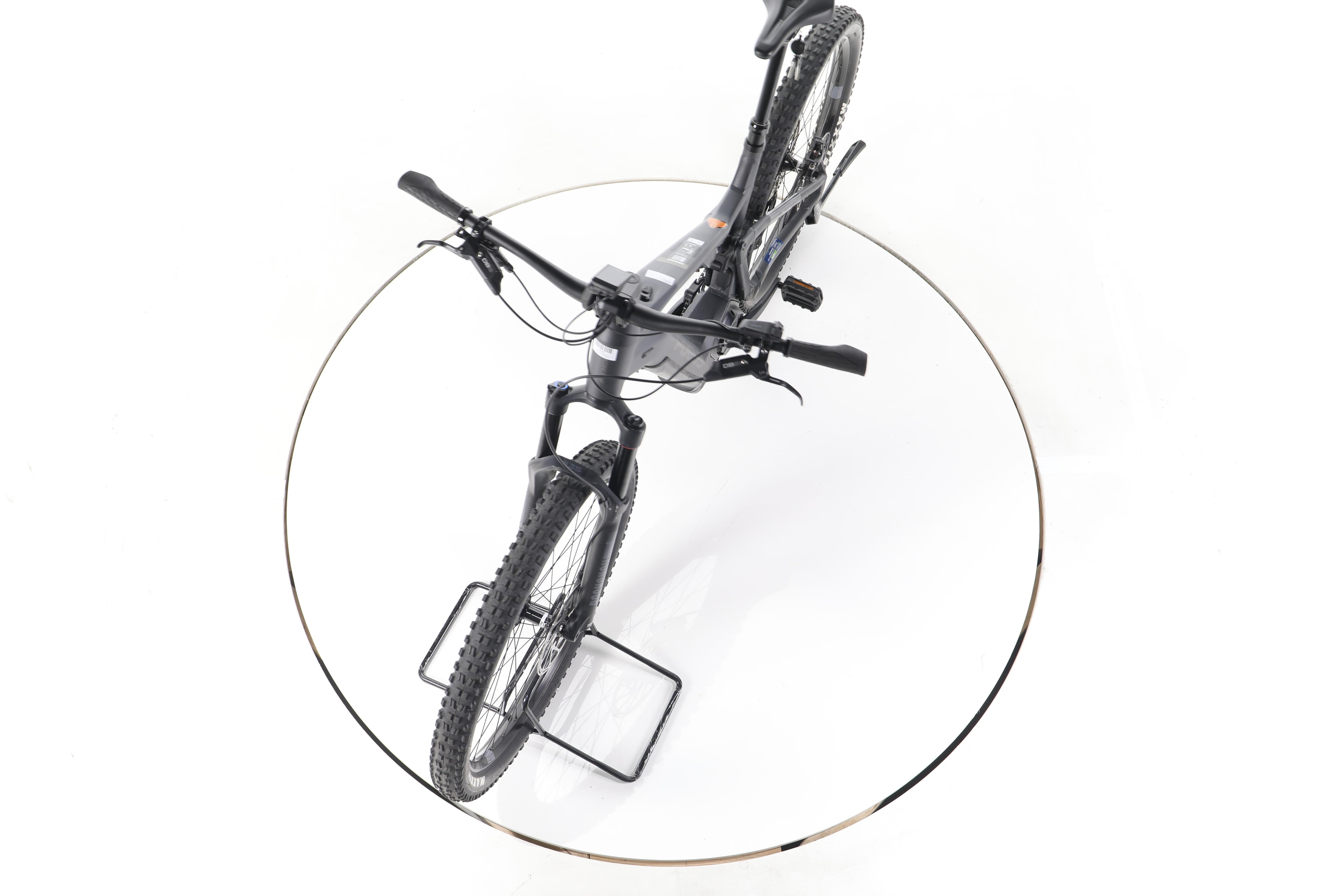 Focus Thron² 6.8 E-Bike Fully - Image 17