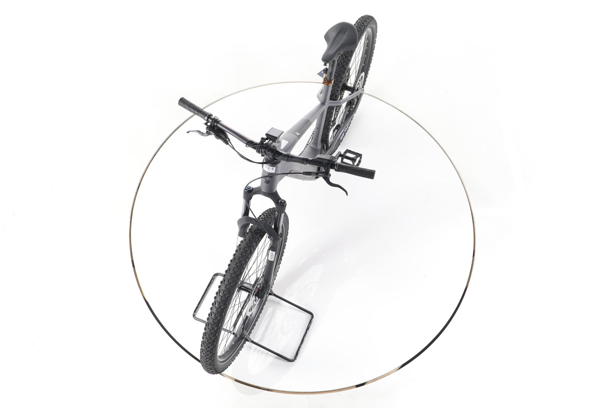 Cube Reaction Hybrid Race E-Bike - Image 17