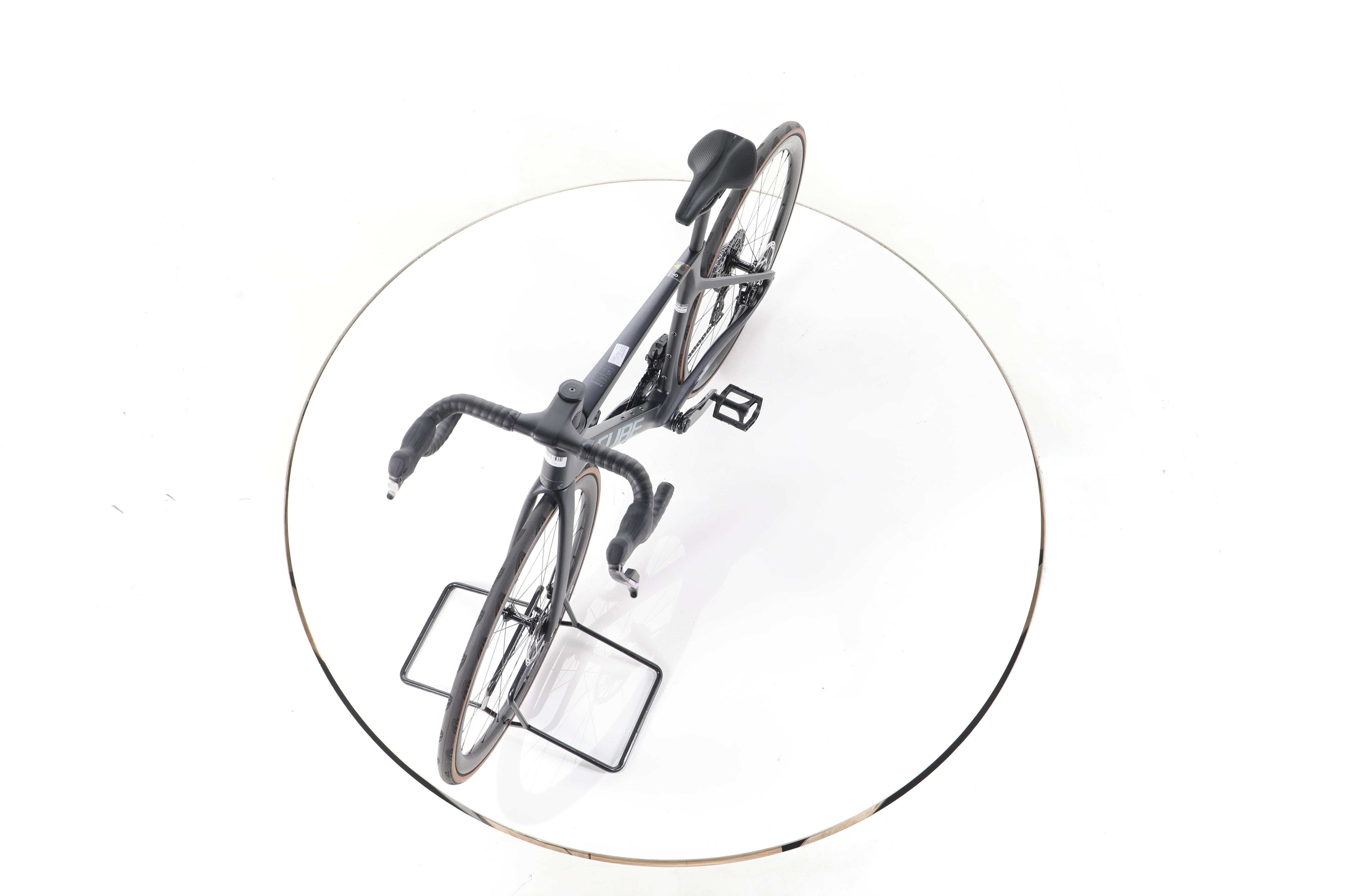 Cube Agree C:62 SLX Rennrad Carbon 2026 - Image 17