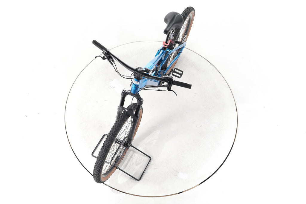Cube Stereo Hybrid 120 SLX E-Bike Fully - Image 17