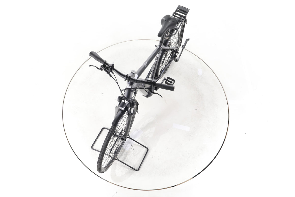 Merida eSpresso 300 SE EQ Trekking E-Bike - Image 17