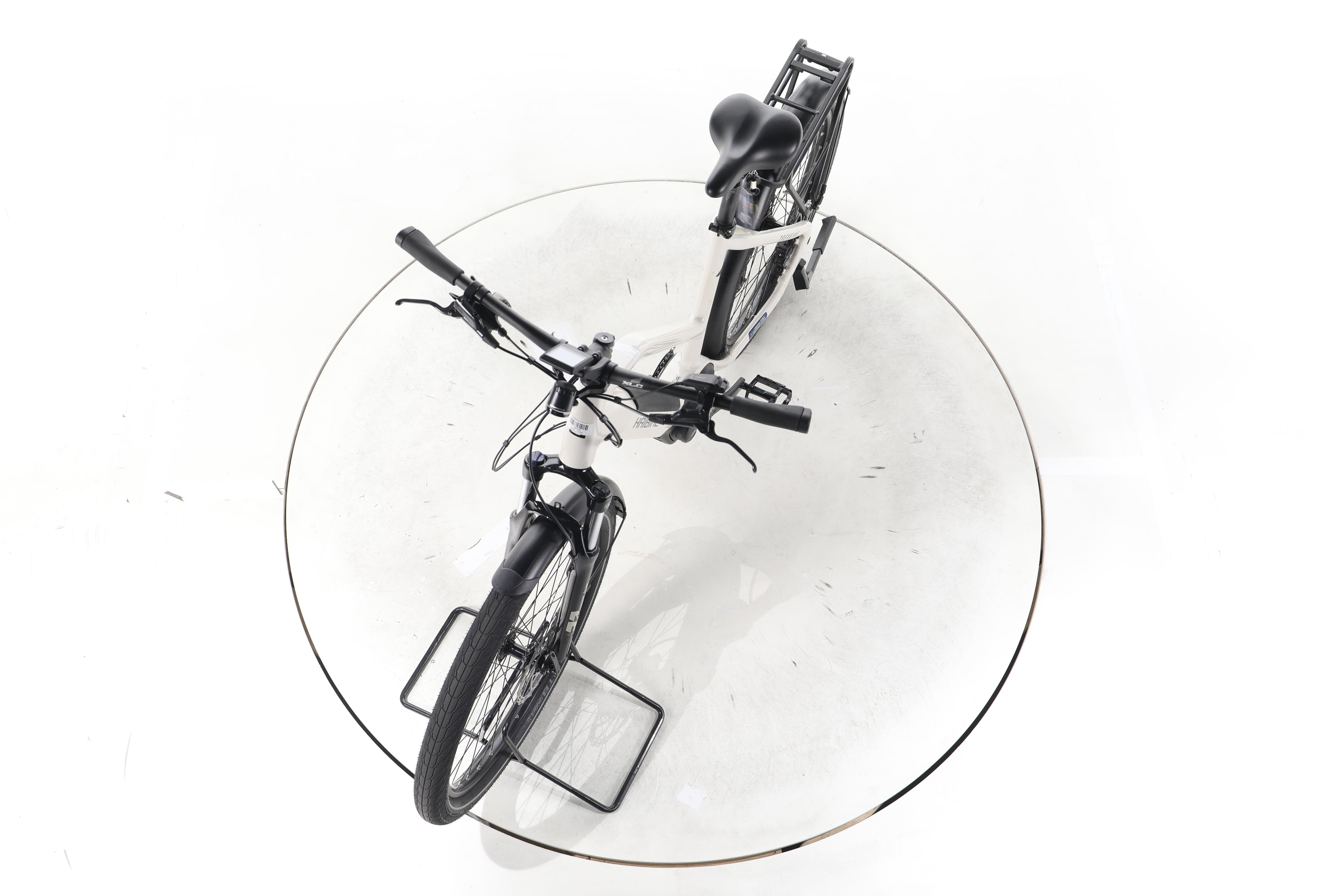 Haibike Trekking 3 Trekking E-Bike - Image 17