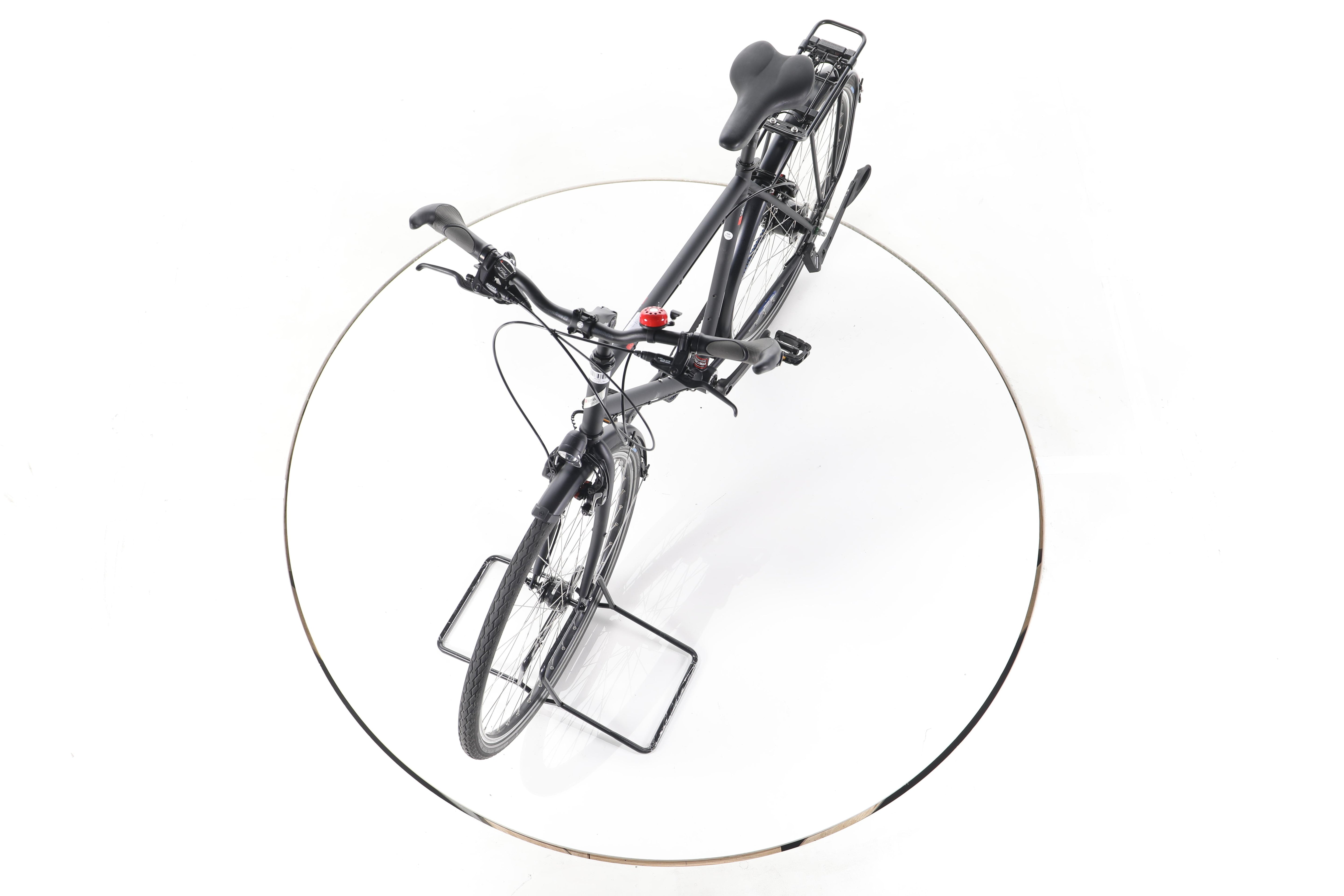 VSF Fahrradmanufaktur T-300 Fahrrad City & Trekking - Image 17