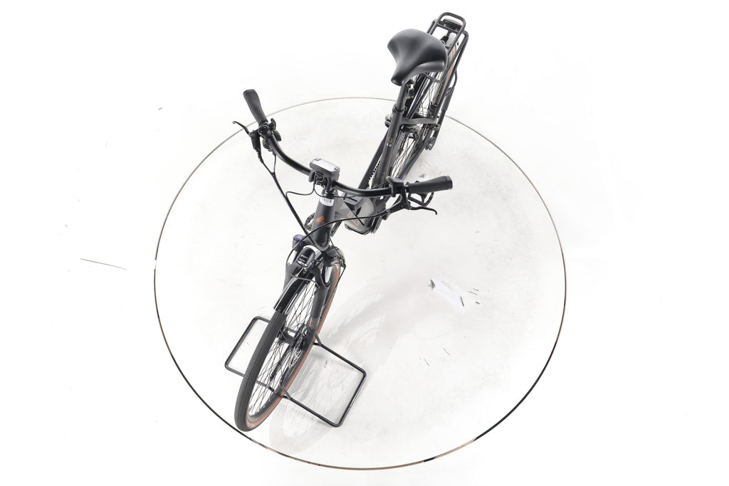 Bulls Street CX Trekking E-Bike Tiefeinsteiger - Image 17