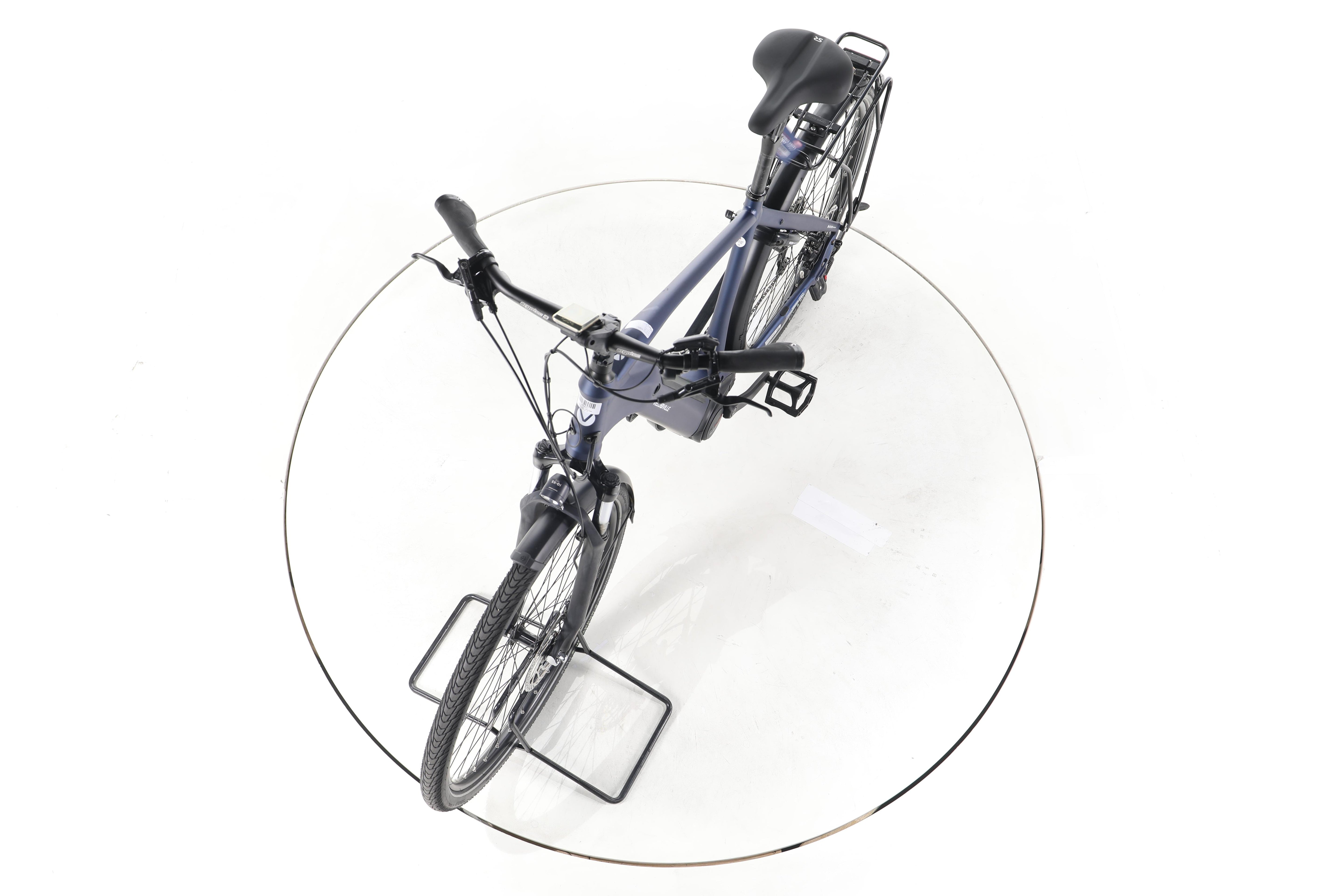 Velo de Ville AEB890 Trekking E-Bike Tiefeinsteiger - Image 17