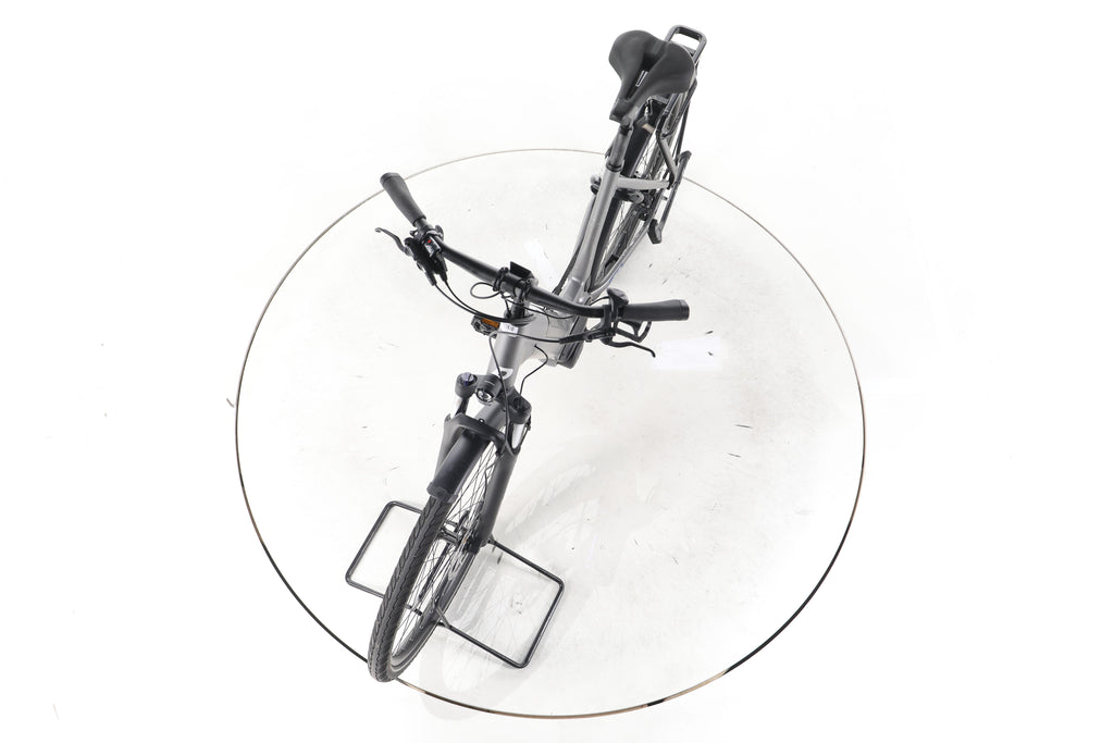 Rose Xtra Watt Evo Plus 2 City E-Bike Tiefeinsteiger - Image 17
