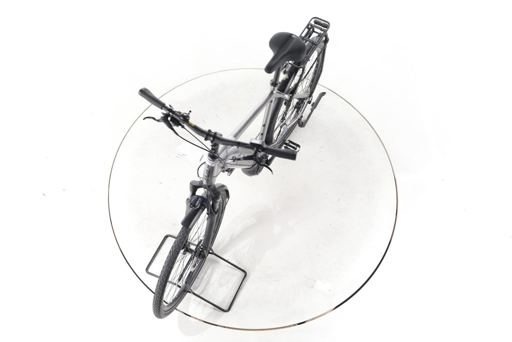 Giant Explore E+ 3 Trekking E-Bike - Image 17
