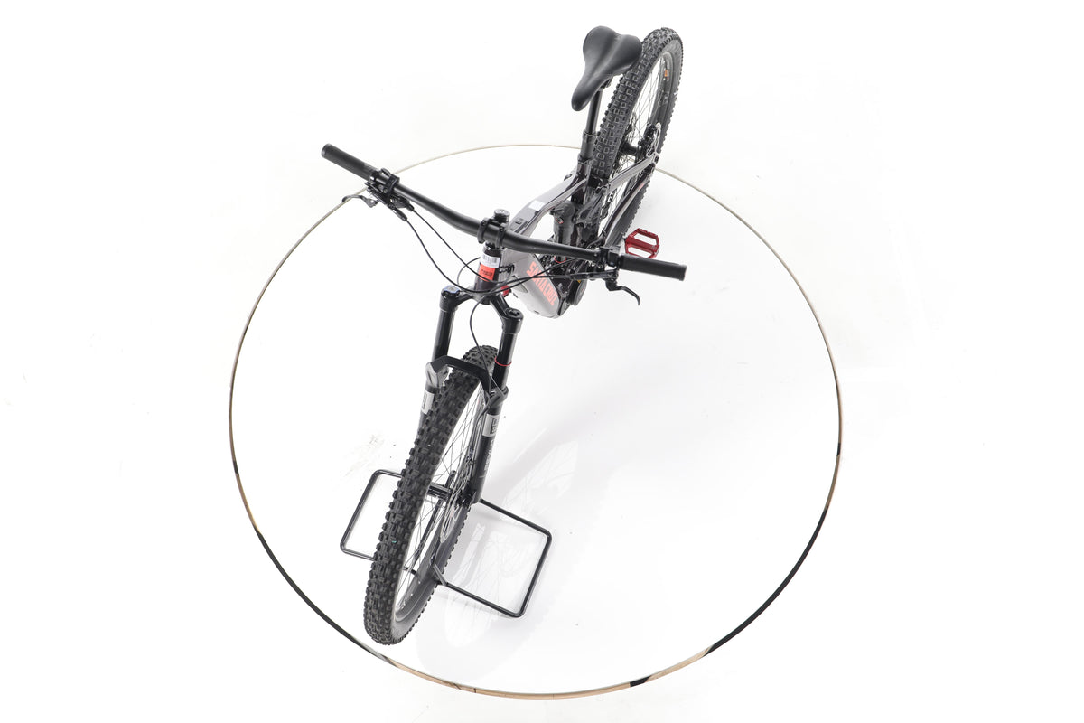 Santa Cruz Vala AL Deore E-Bike Fully 2026 - Image 17
