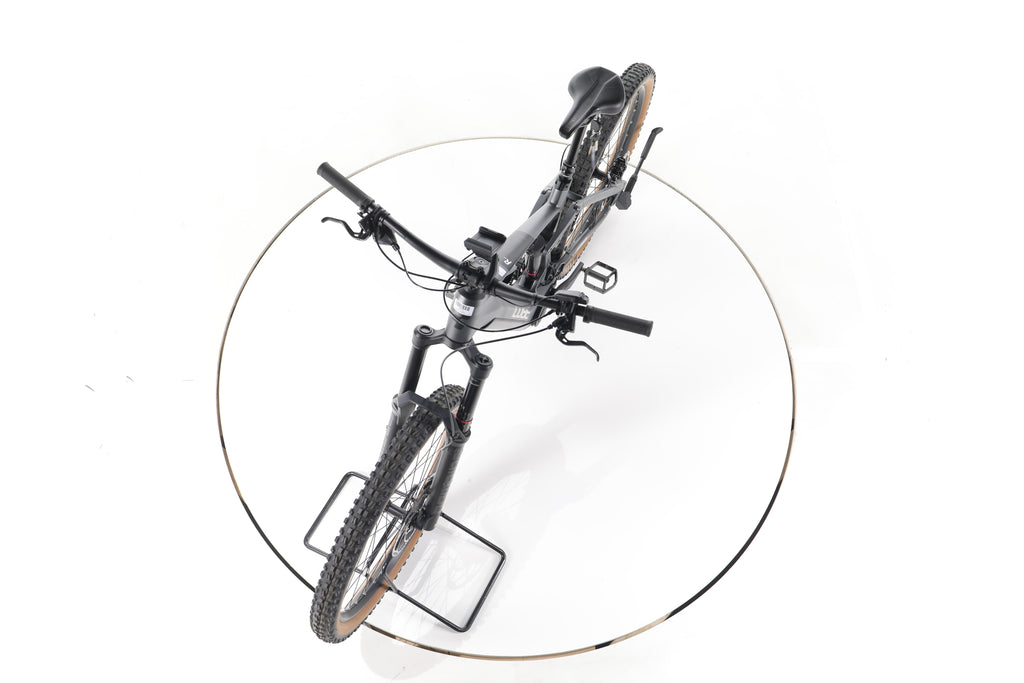 Cube Stereo Hybrid 160 HPC Race E-Bike Fully - Image 17