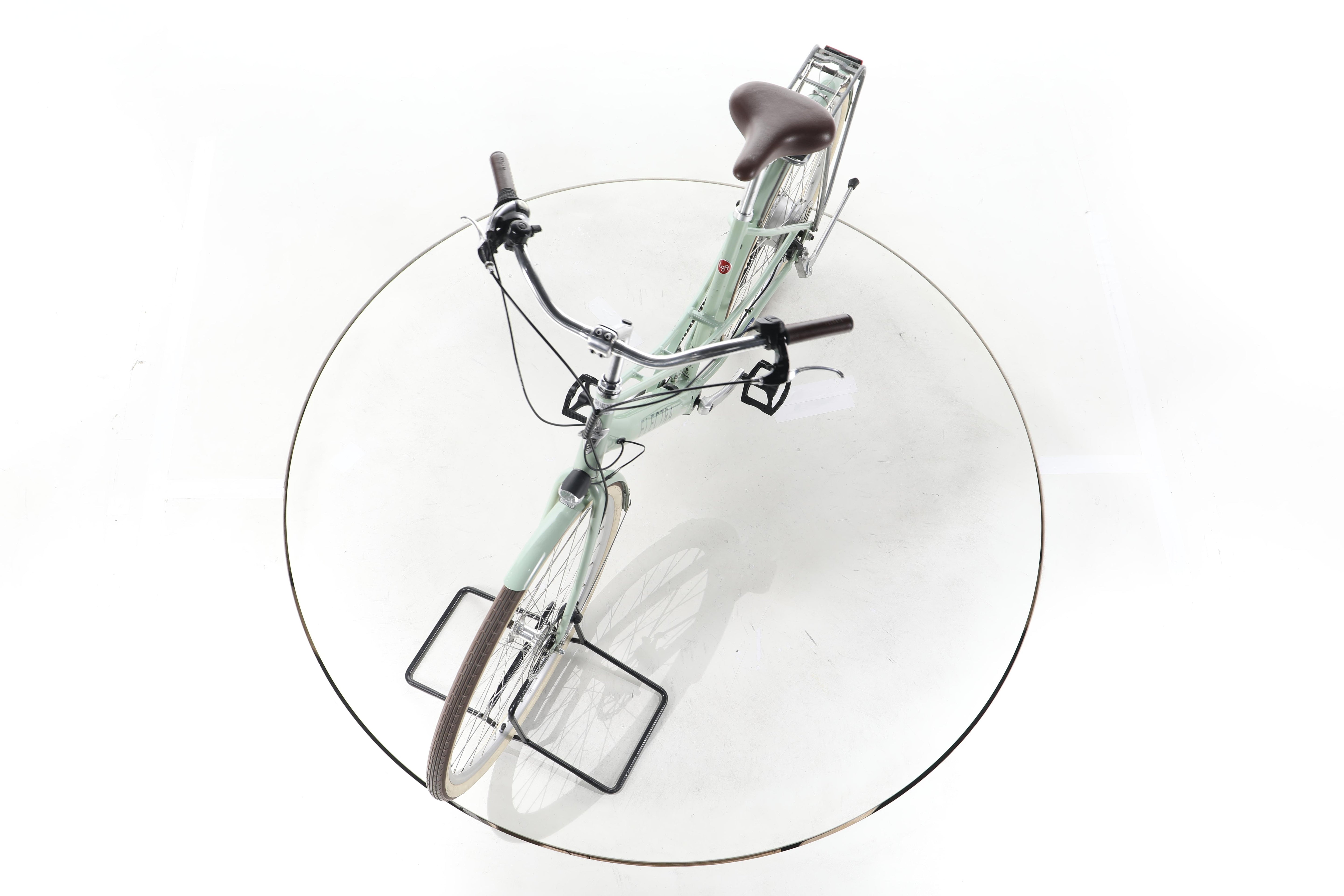 Electra Bicycle Loft Go! 7D EQ Trekking E-Bike - Image 17