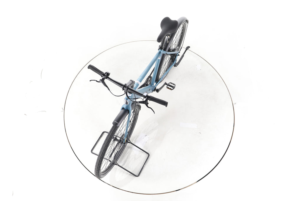 TENWAYS CGO600 Pro City E-Bike 2024 - Image 17