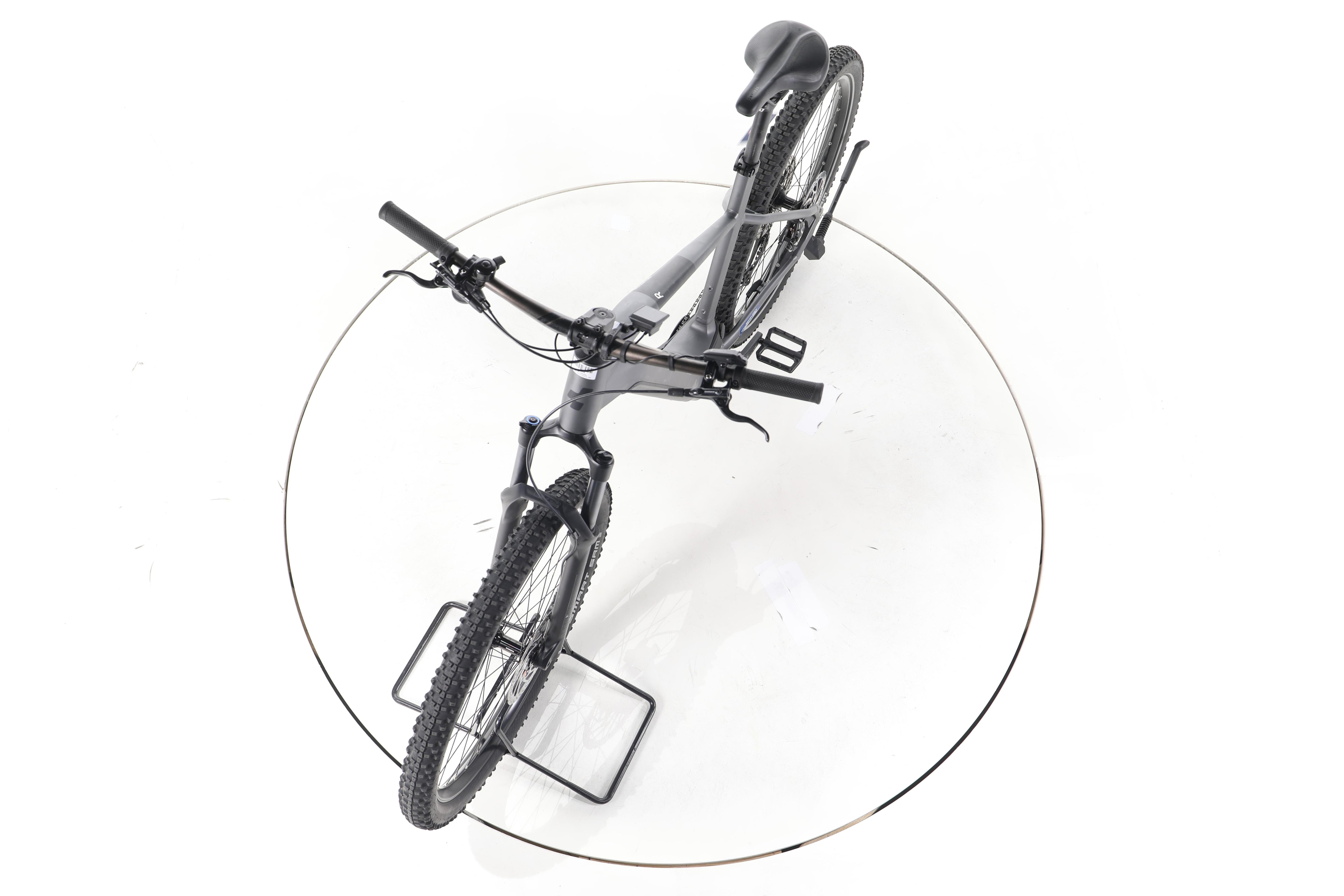 Cube Reaction Hybrid Race E-Bike - Image 17
