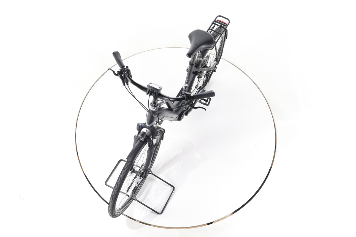Bergamont E-Horizon Expert Trekking E-Bike Tiefeinsteiger - Image 17