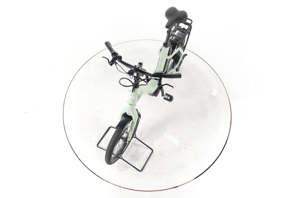 QIO Eins P-5 Kompakt E-Bike Tiefeinsteiger - Image 17