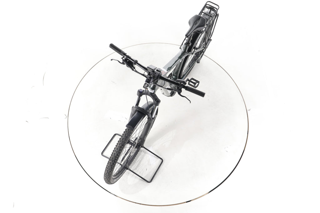 KTM Macina Team 793 Trekking E-Bike - Image 17