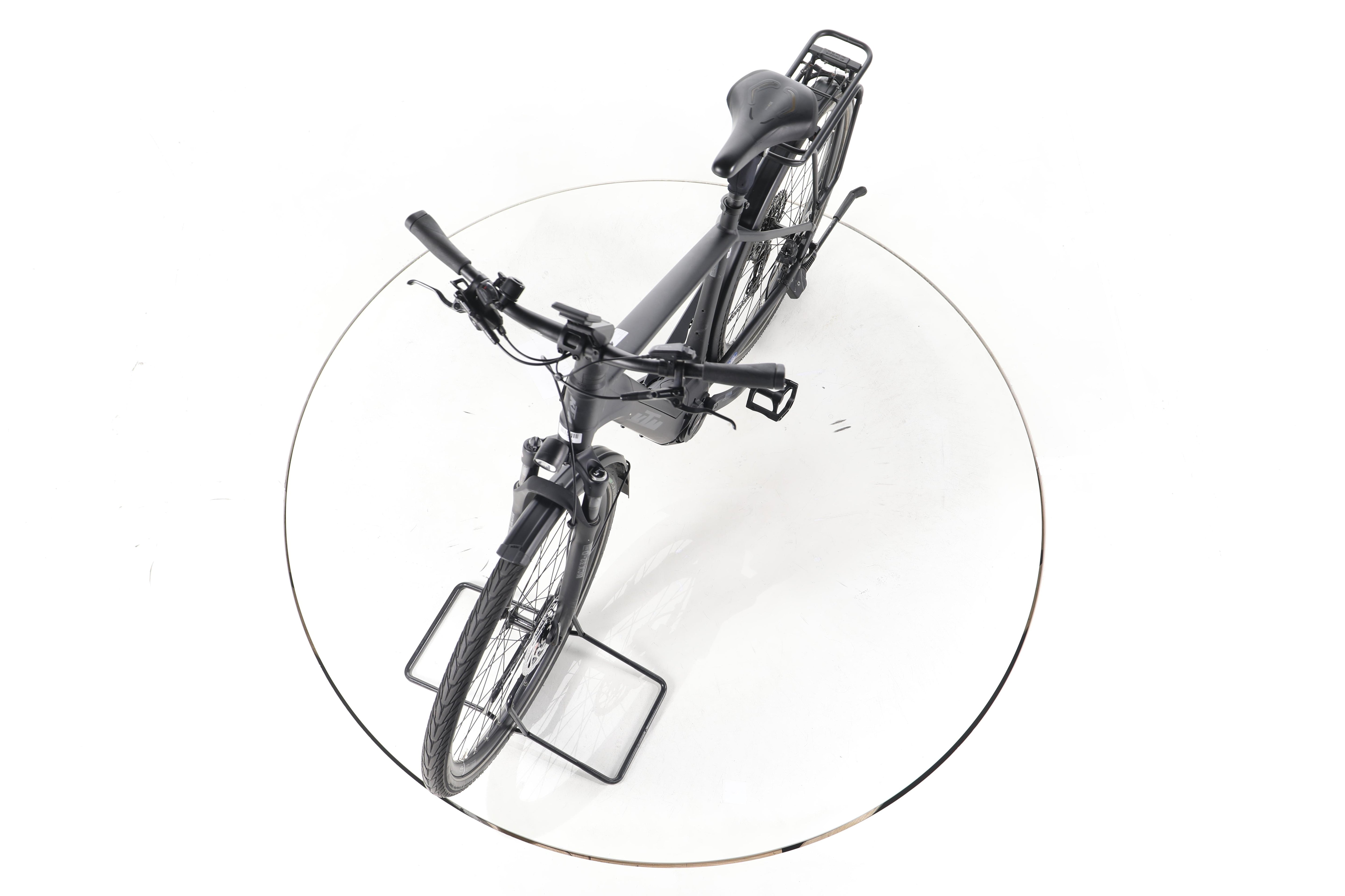 KTM Cento 10 Trekking E-Bike - Image 17