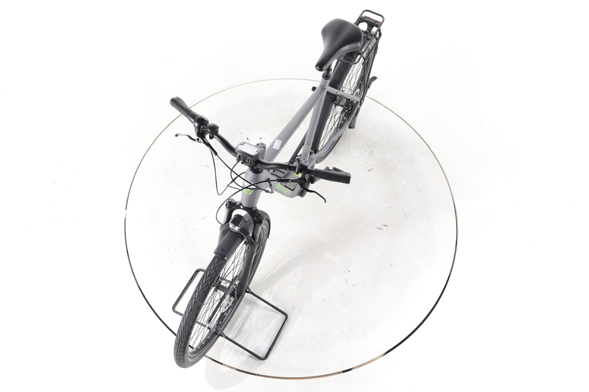 Brennabor T-32e City E-Bike - Image 17