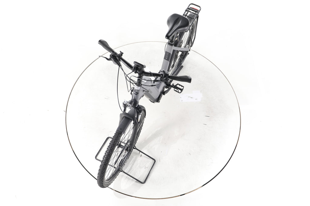 Bergamont E-Horizon SUV Comfort Trekking E-Bike Tiefeinsteiger - Image 17