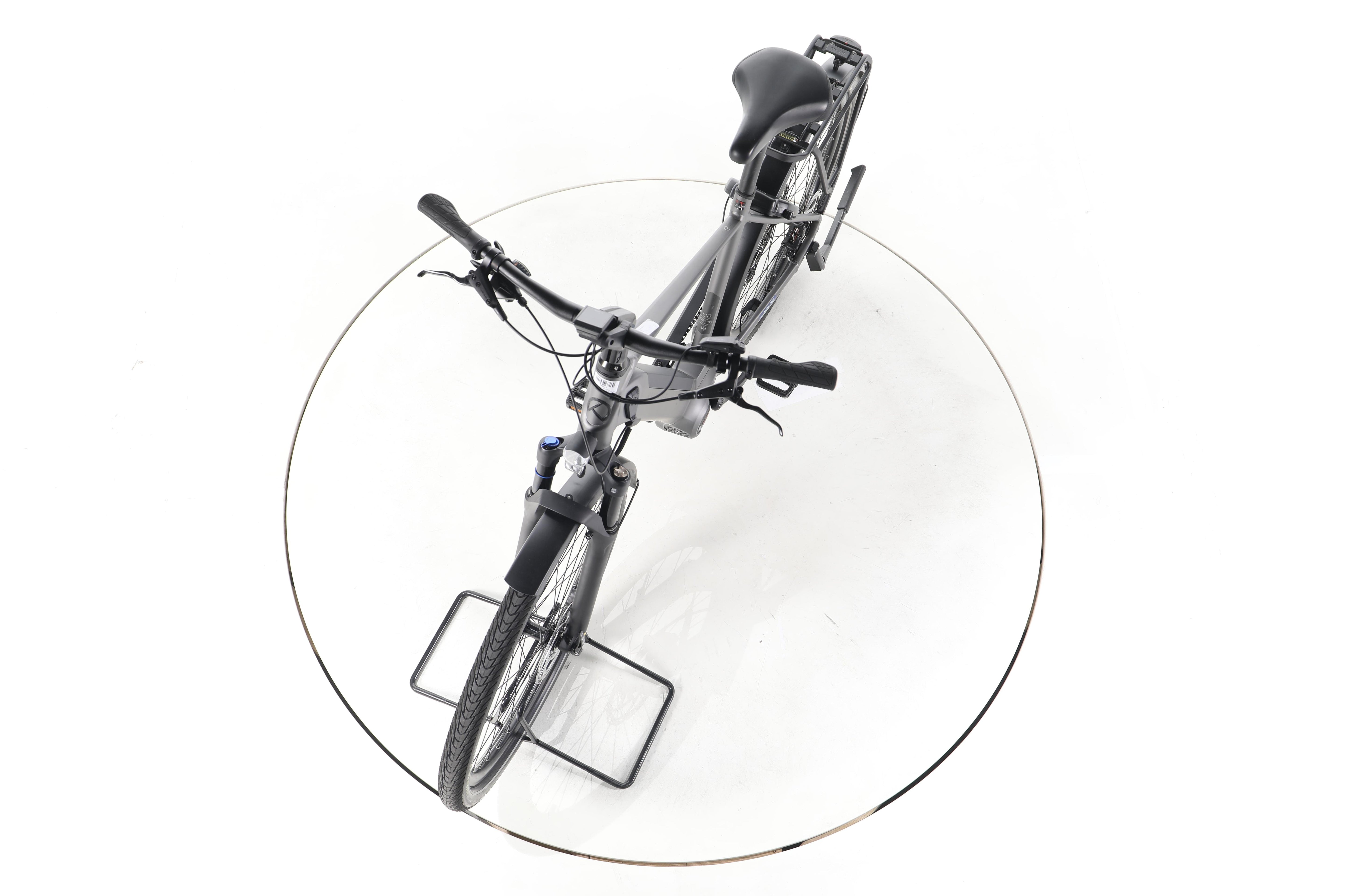 Kalkhoff Endeavour 5.B Move+ Trekking E-Bike - Image 17