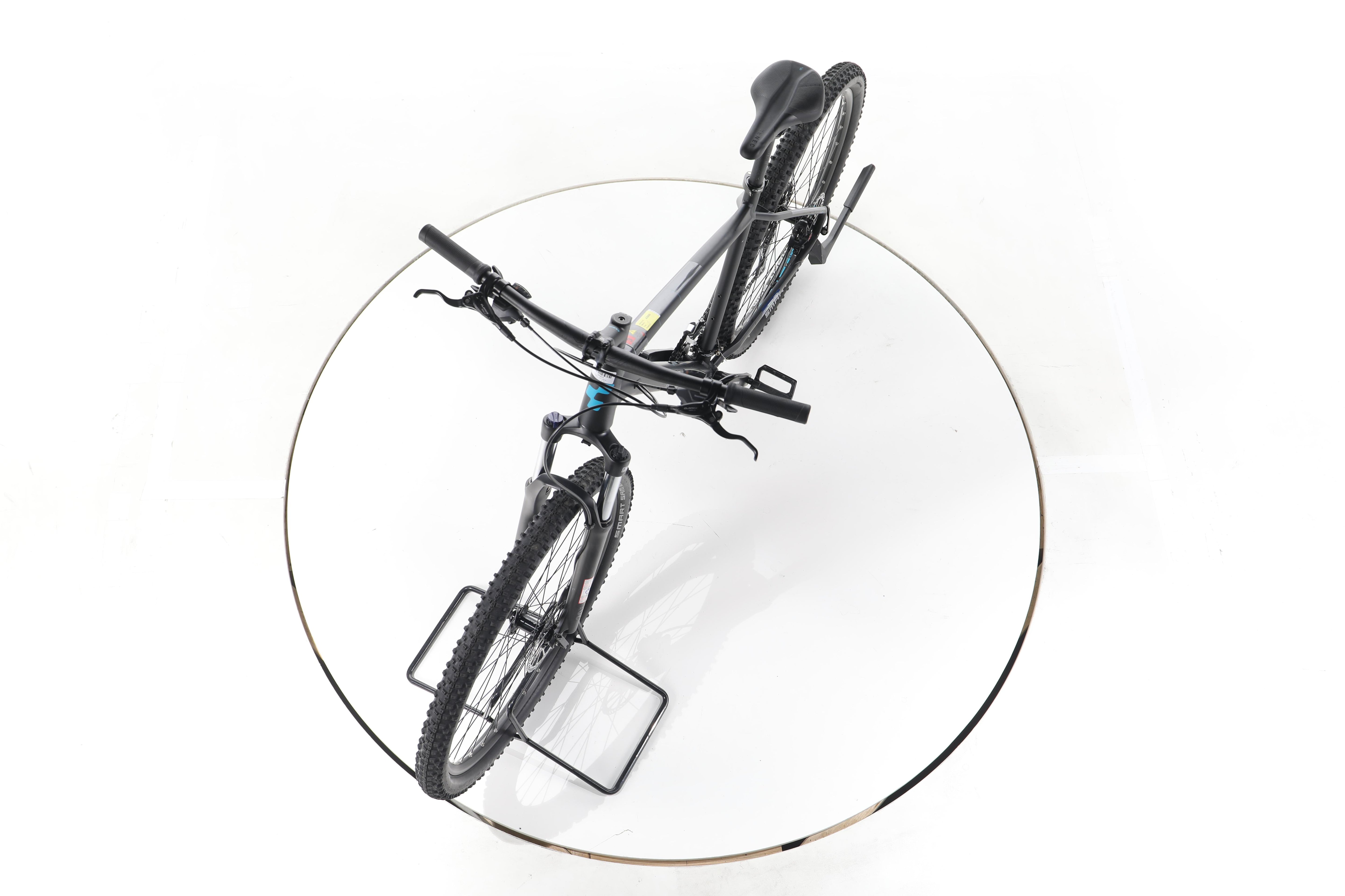 Cube Aim Race Fahrrad Hardtail - Image 17