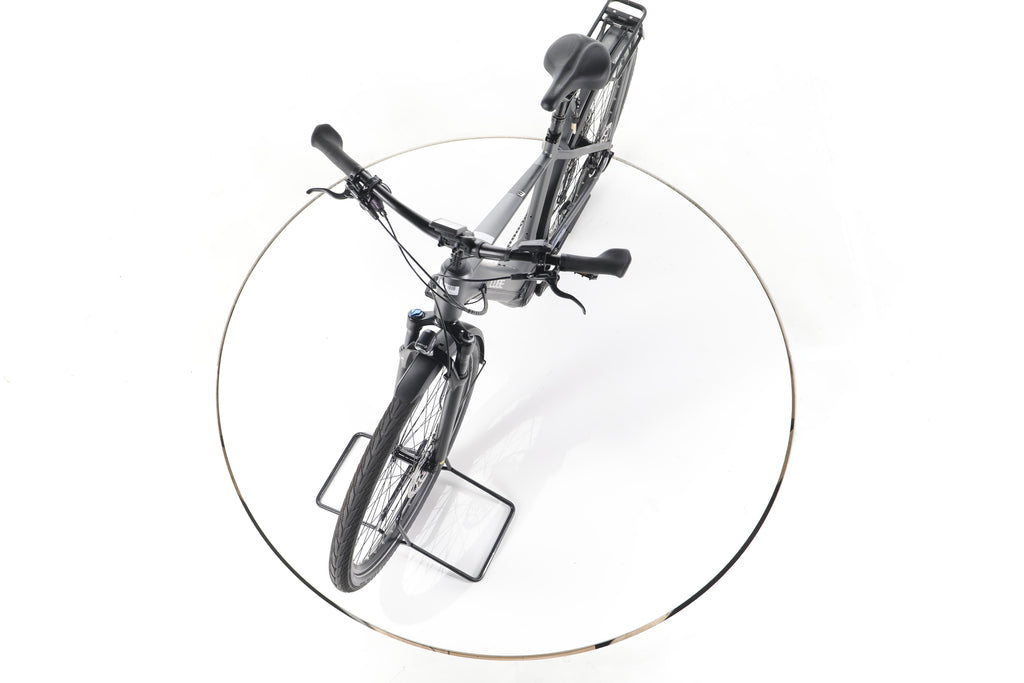 Cube Touring Hybrid EXC Trekking E-Bike 2024 - Image 17