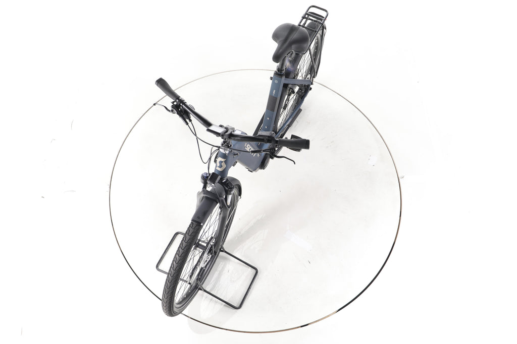 Scott Sub Tour eRIDE 10 Trekking E-Bike Tiefeinsteiger - Image 17