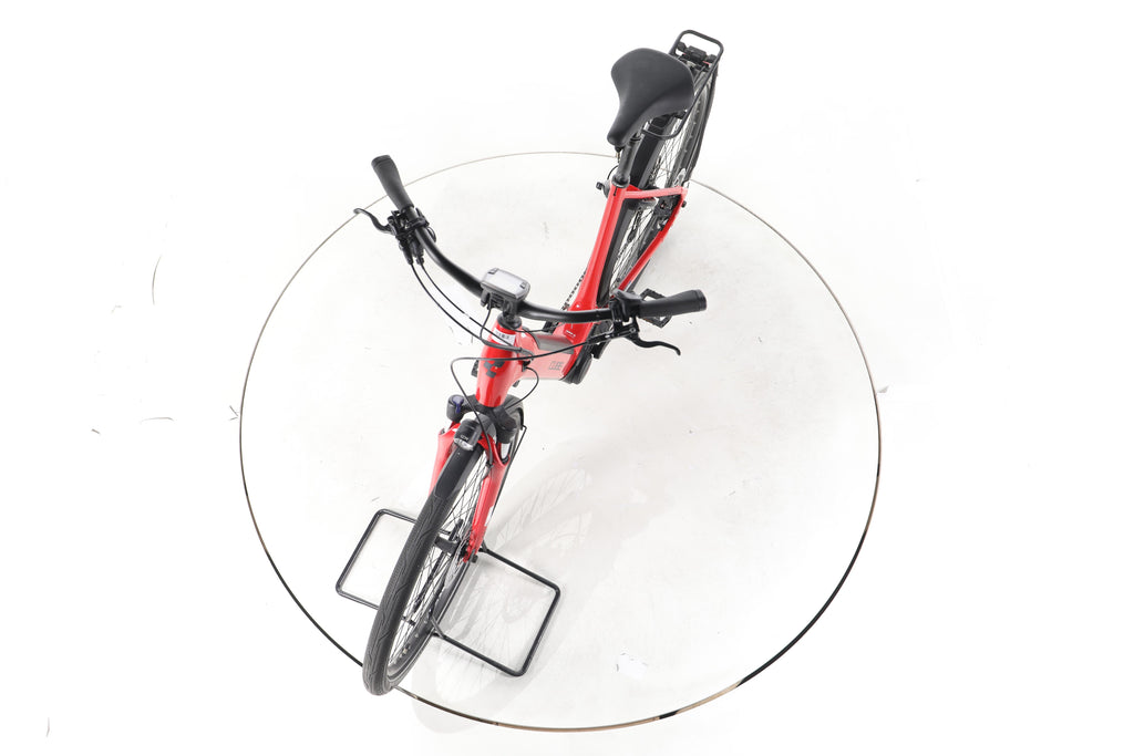 Cube Supreme Sport Hybrid Pro Trekking E-Bike Tiefeinsteiger - Image 17