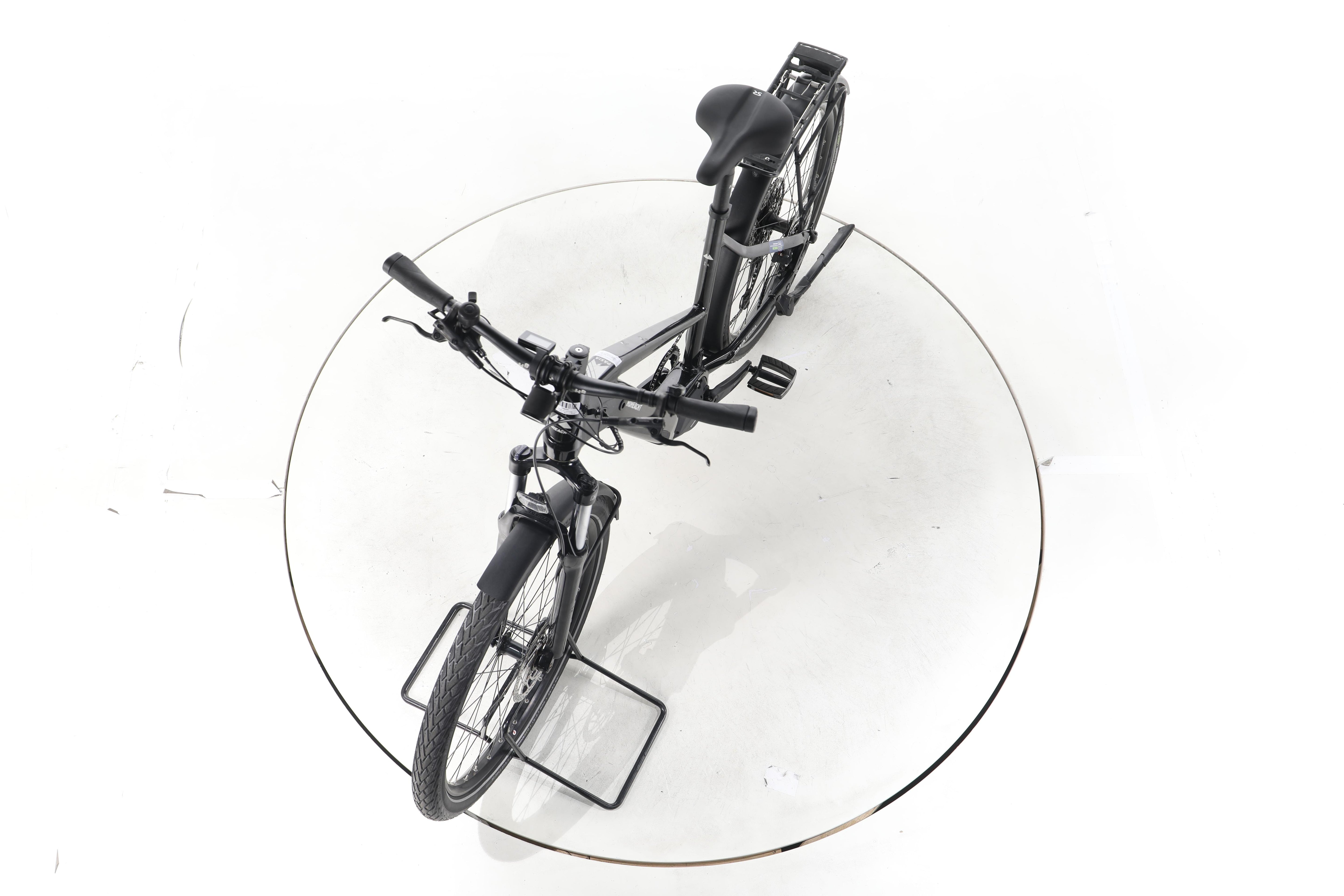 HoheAcht Pasia EKO Terra Trekking E-Bike - Image 17