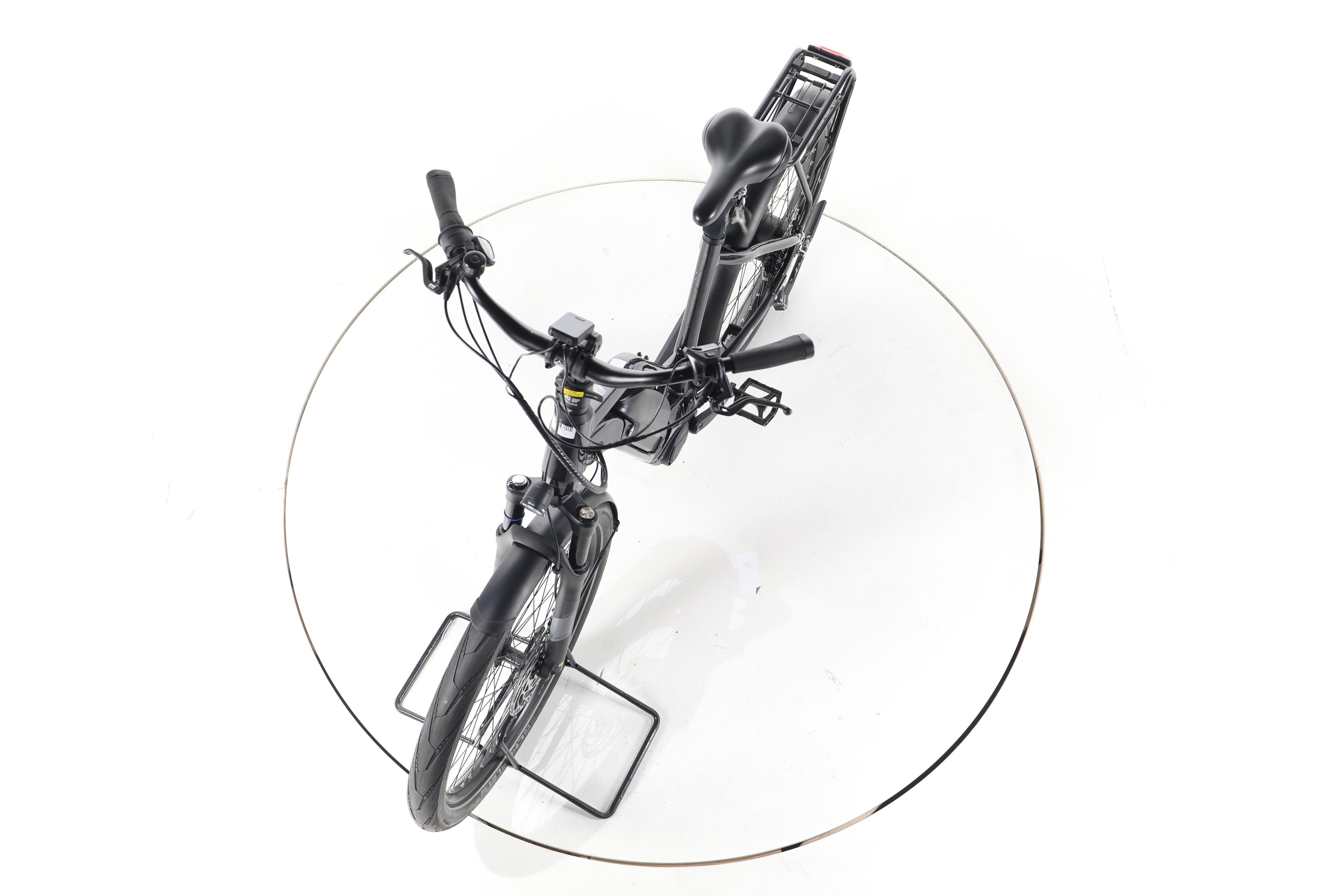 FLYER Upstreet3 7.23 City E-Bike - Image 17