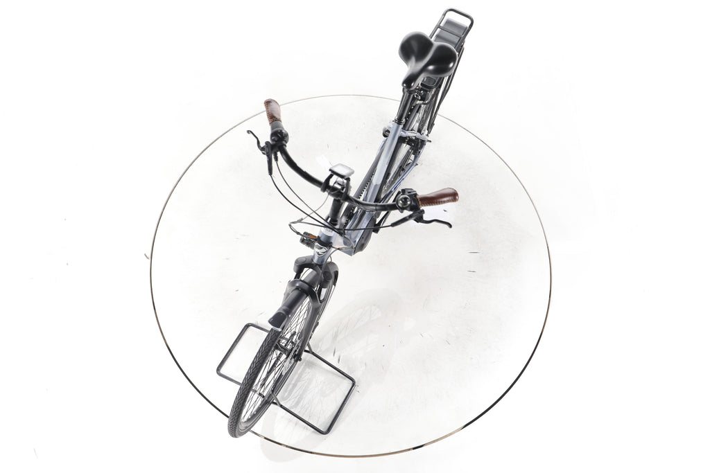 STELLA Livorno Storm MDS Superior City E-Bike Tiefeinsteiger - Image 17