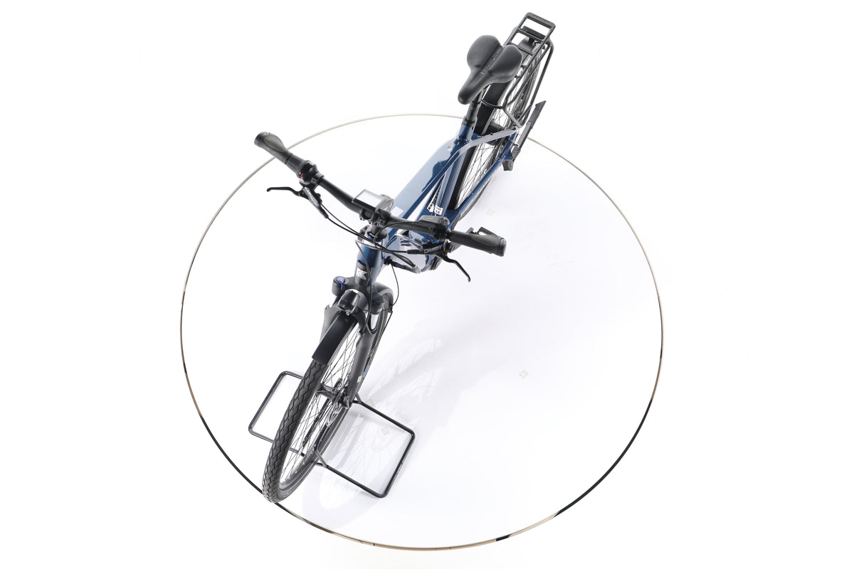 Kettler Quadriga P5 City E-Bike - Image 17