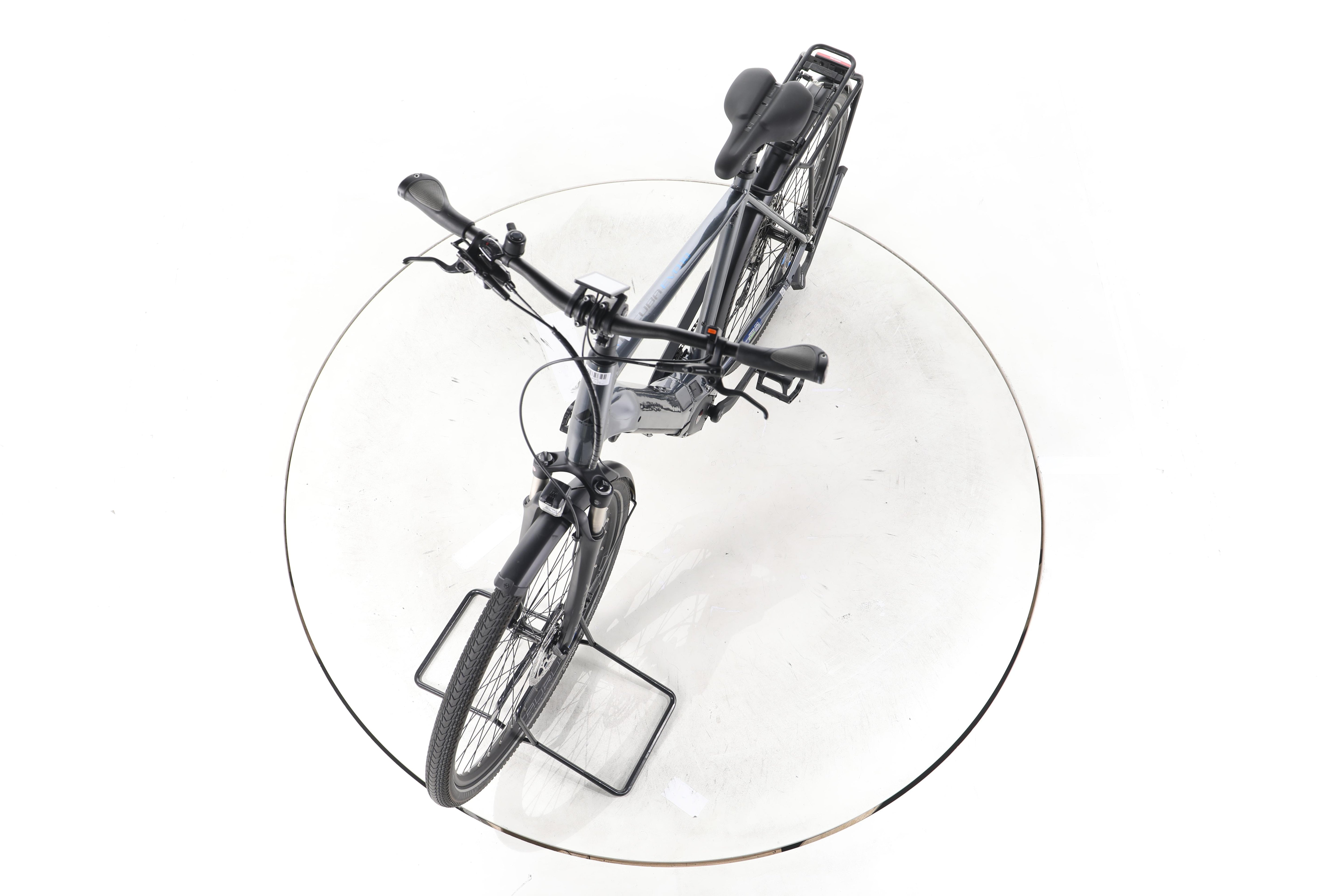 Bulls Lacuba EVO 10 Trekking E-Bike - Image 17